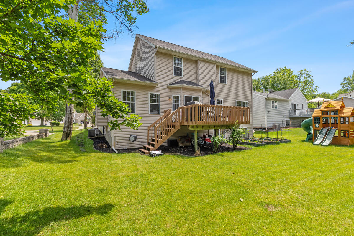 3531 Breton Valley Drive SE Grand Rapids MI 49512