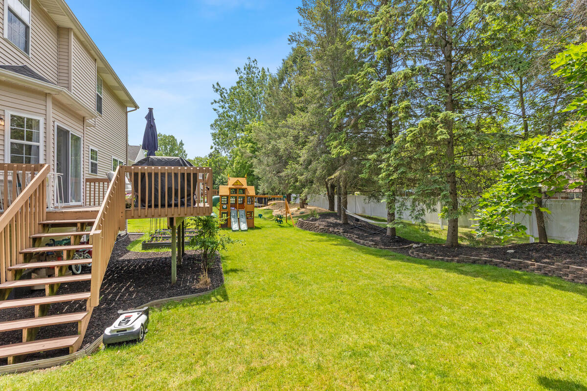 3531 Breton Valley Drive SE Grand Rapids MI 49512