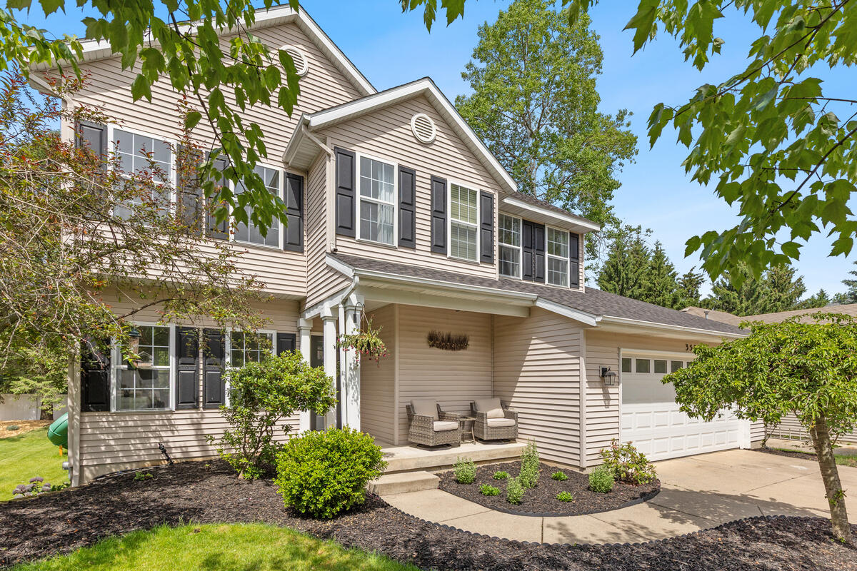 3531 Breton Valley Drive SE Grand Rapids MI 49512