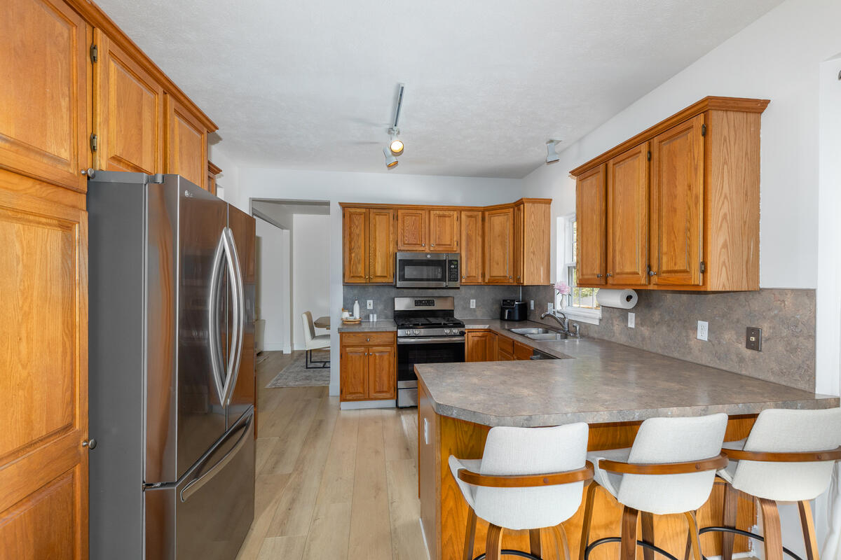 3531 Breton Valley Drive SE Grand Rapids MI 49512