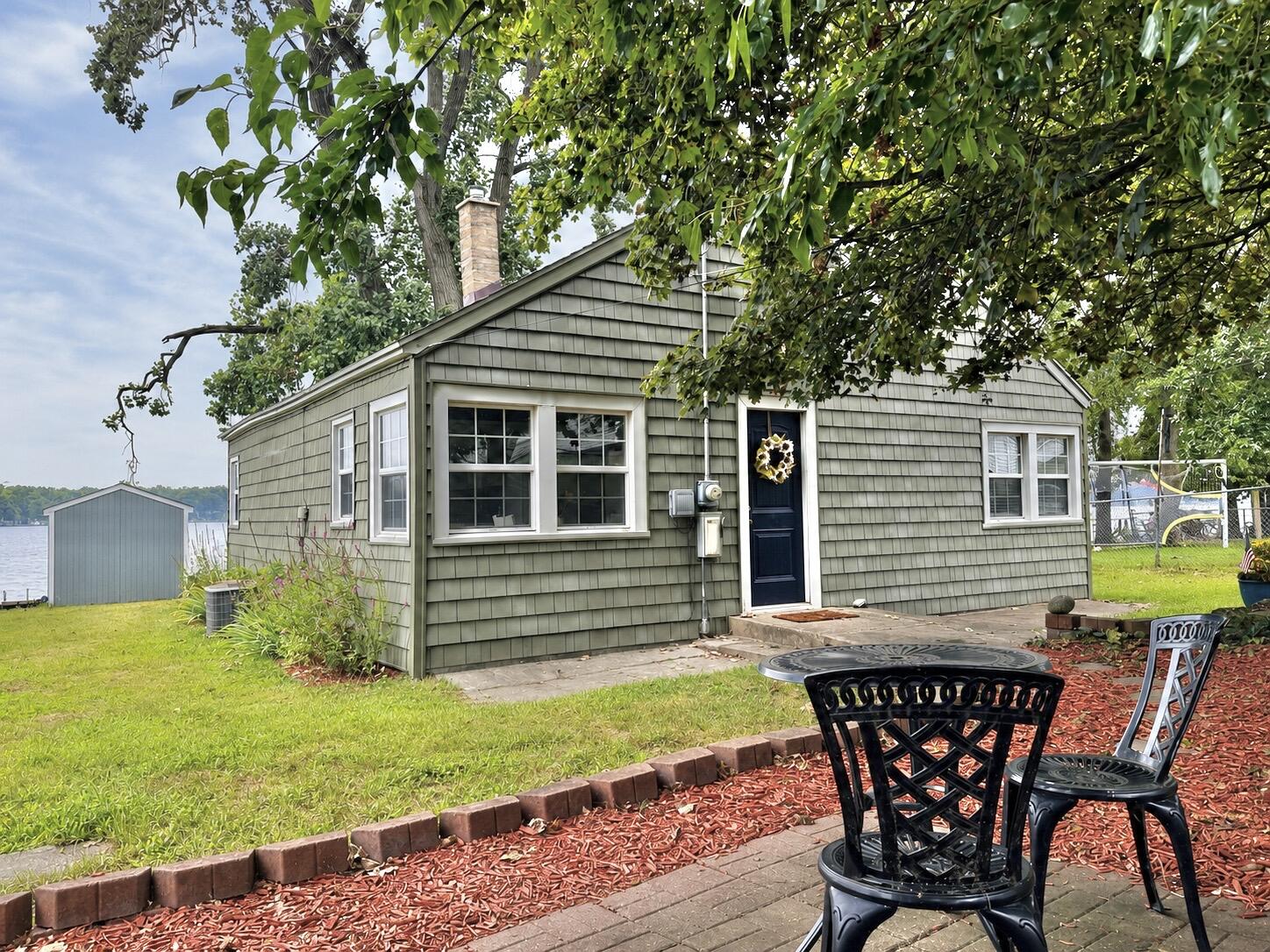 1914 Forest Drive Portage MI 49002