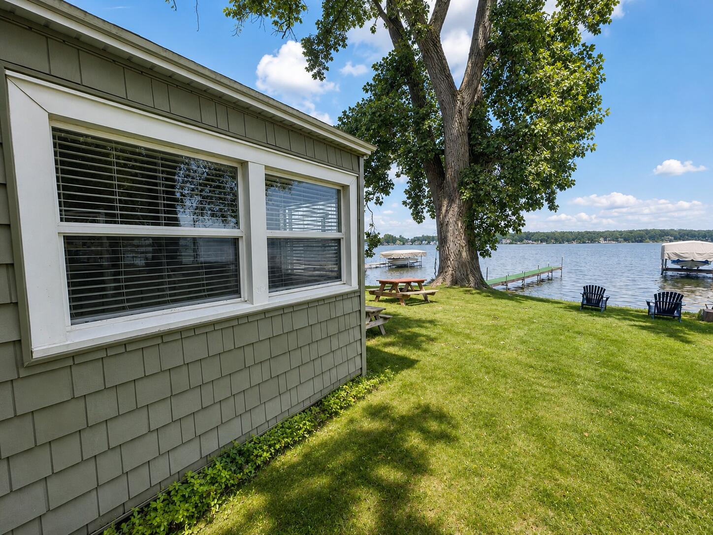 1914 Forest Drive Portage MI 49002