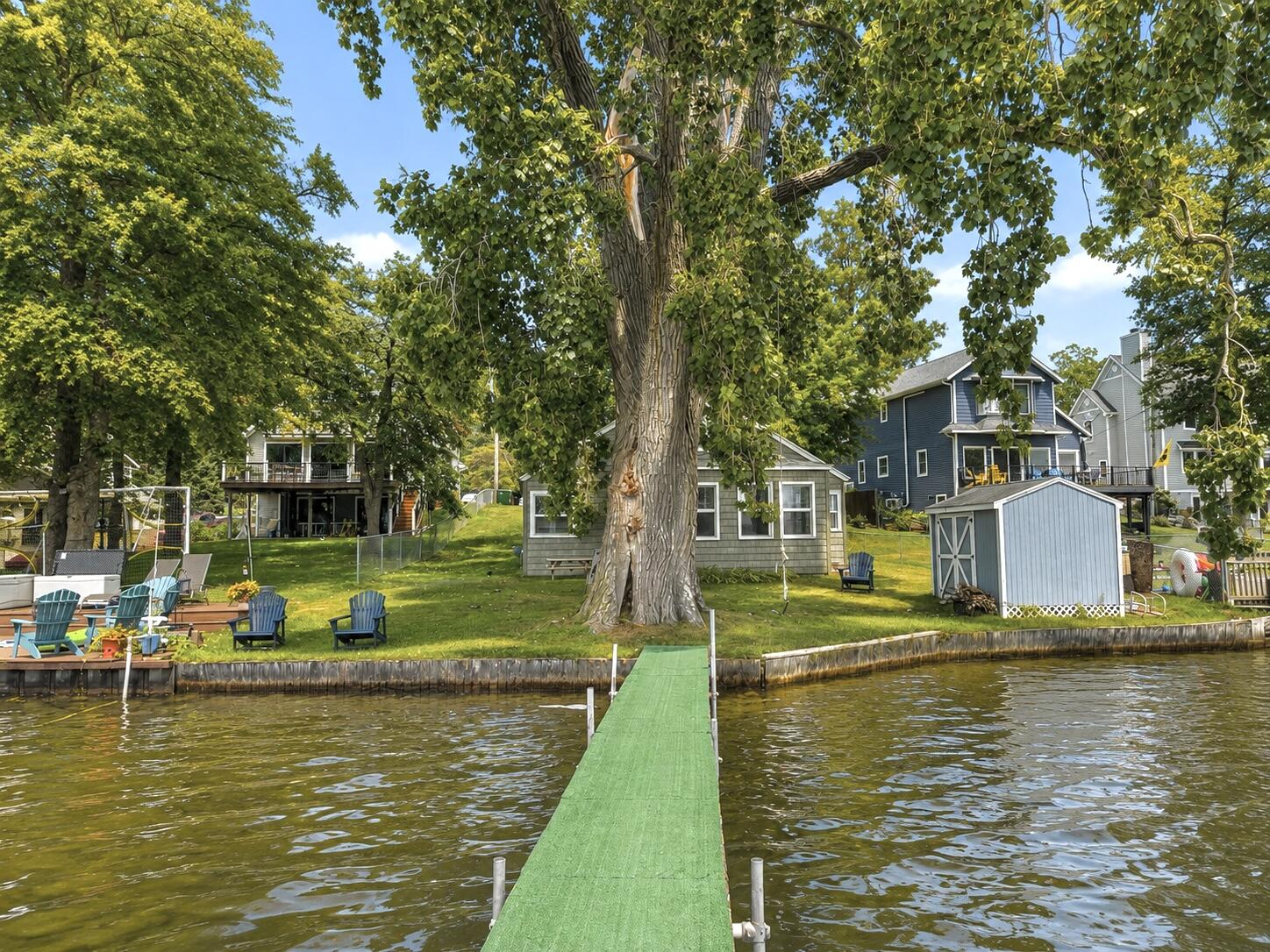 1914 Forest Drive Portage MI 49002