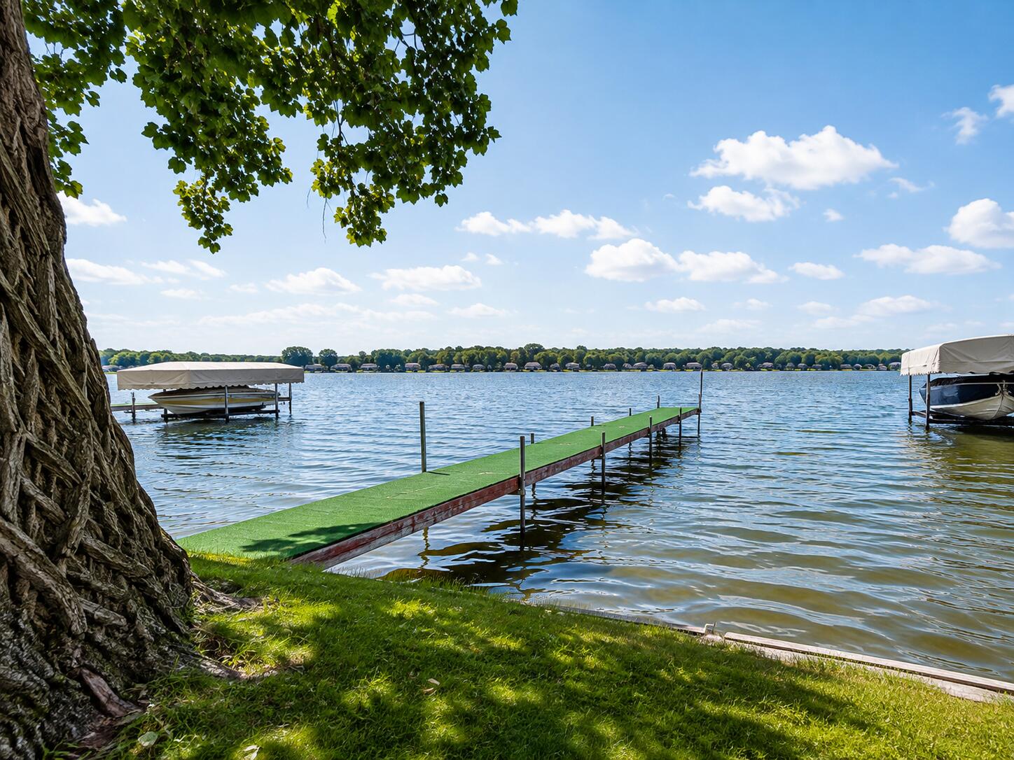 1914 Forest Drive Portage MI 49002