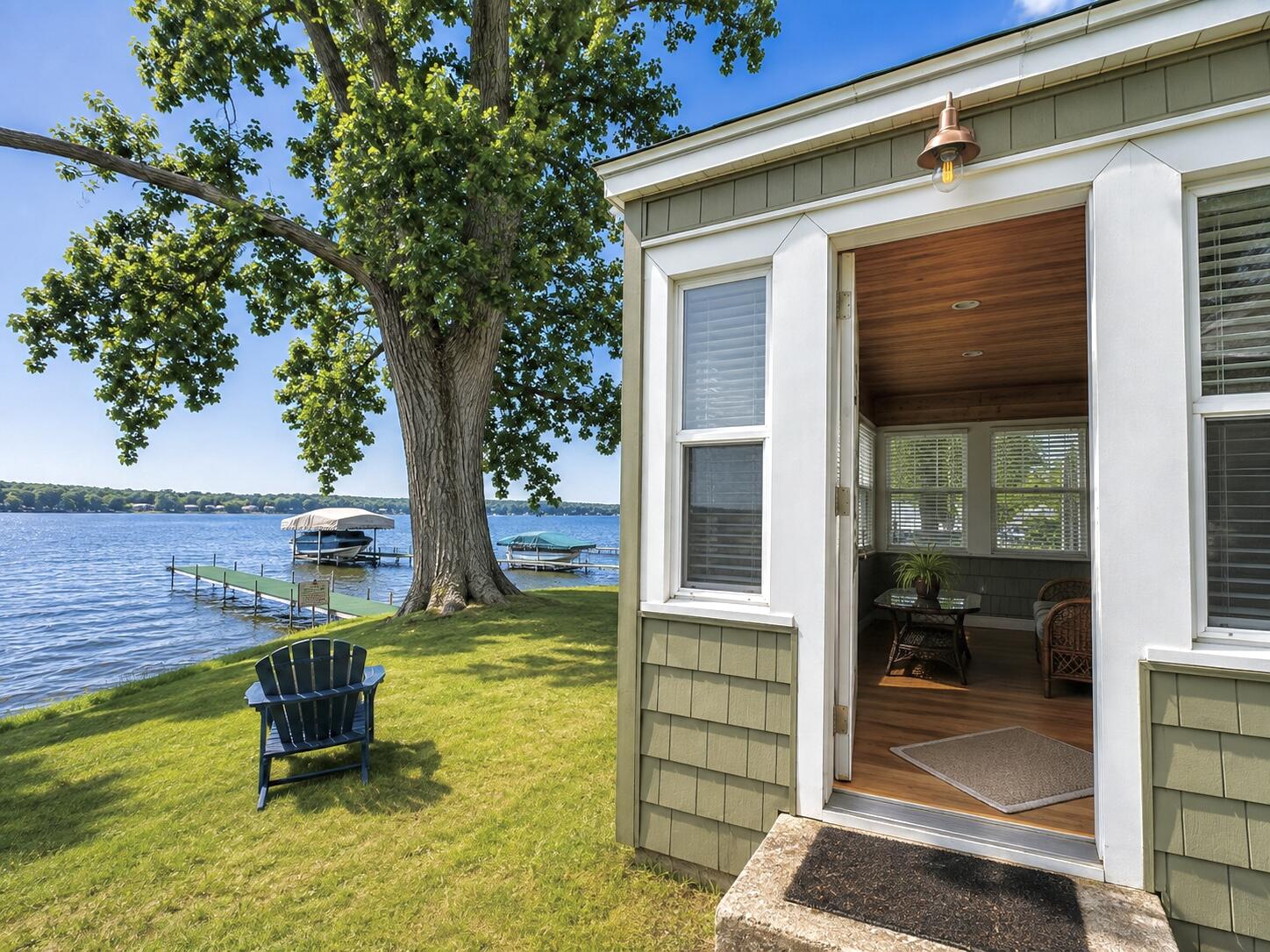 1914 Forest Drive Portage MI 49002