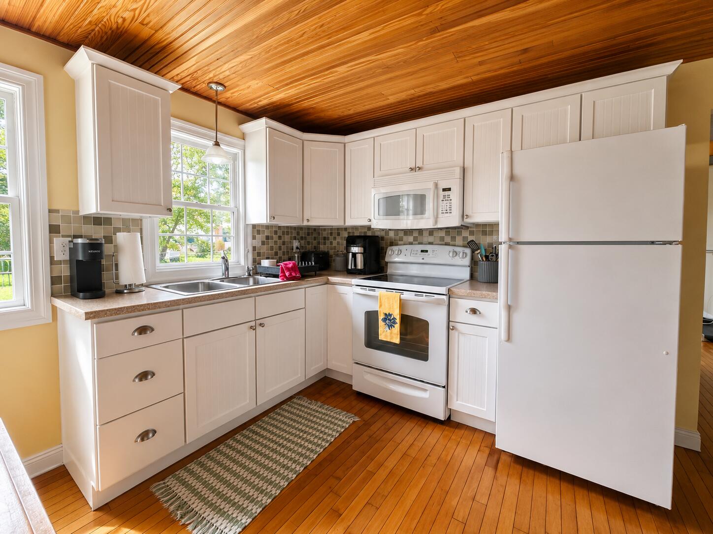1914 Forest Drive Portage MI 49002