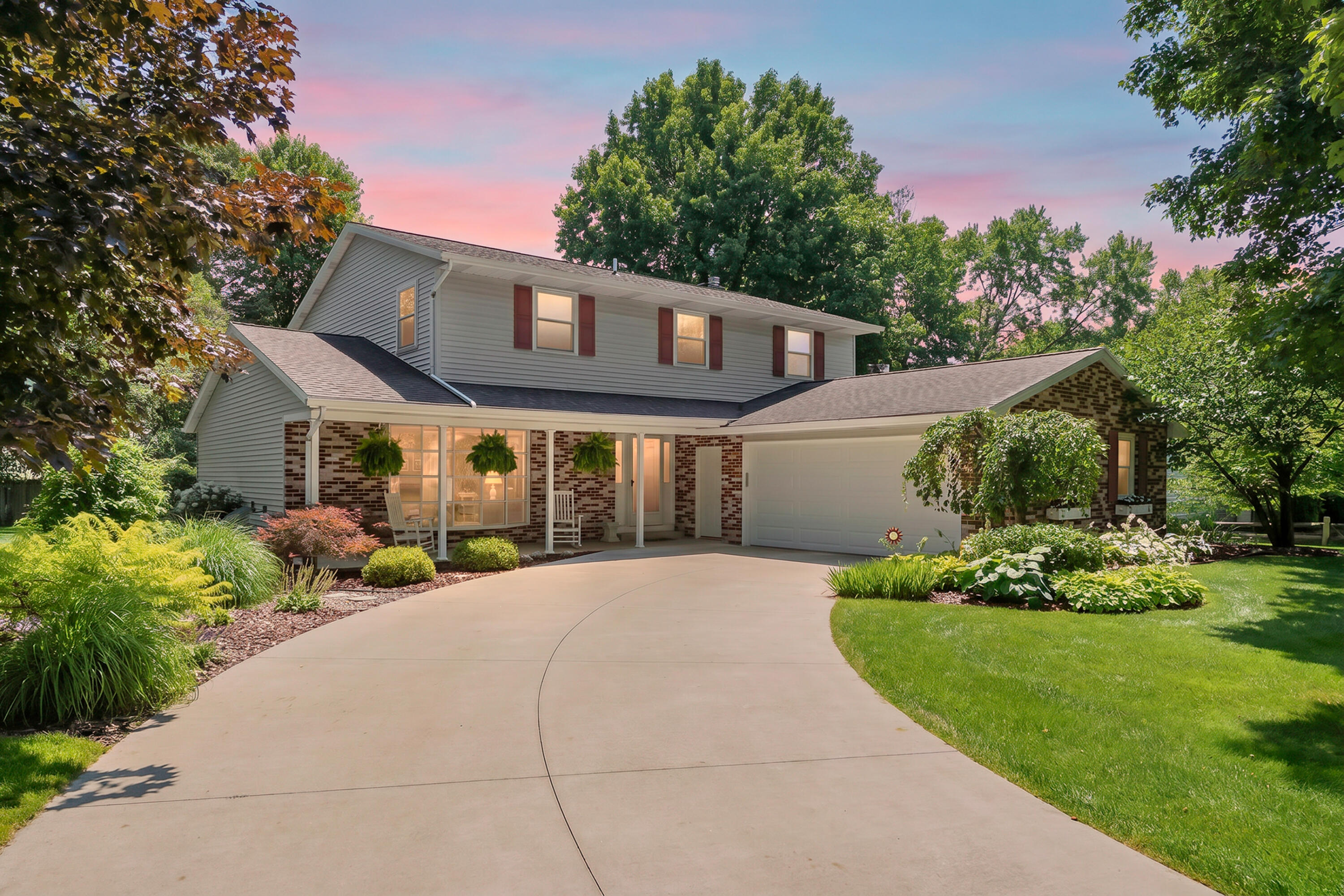 6901 Hickory Point Drive W Portage MI 49024
