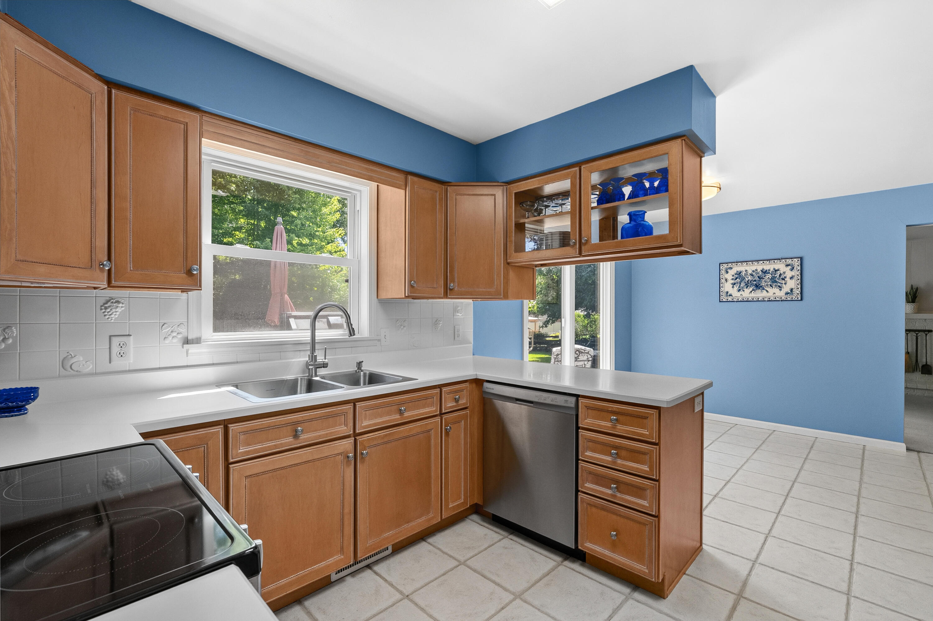 6901 Hickory Point Drive W Portage MI 49024