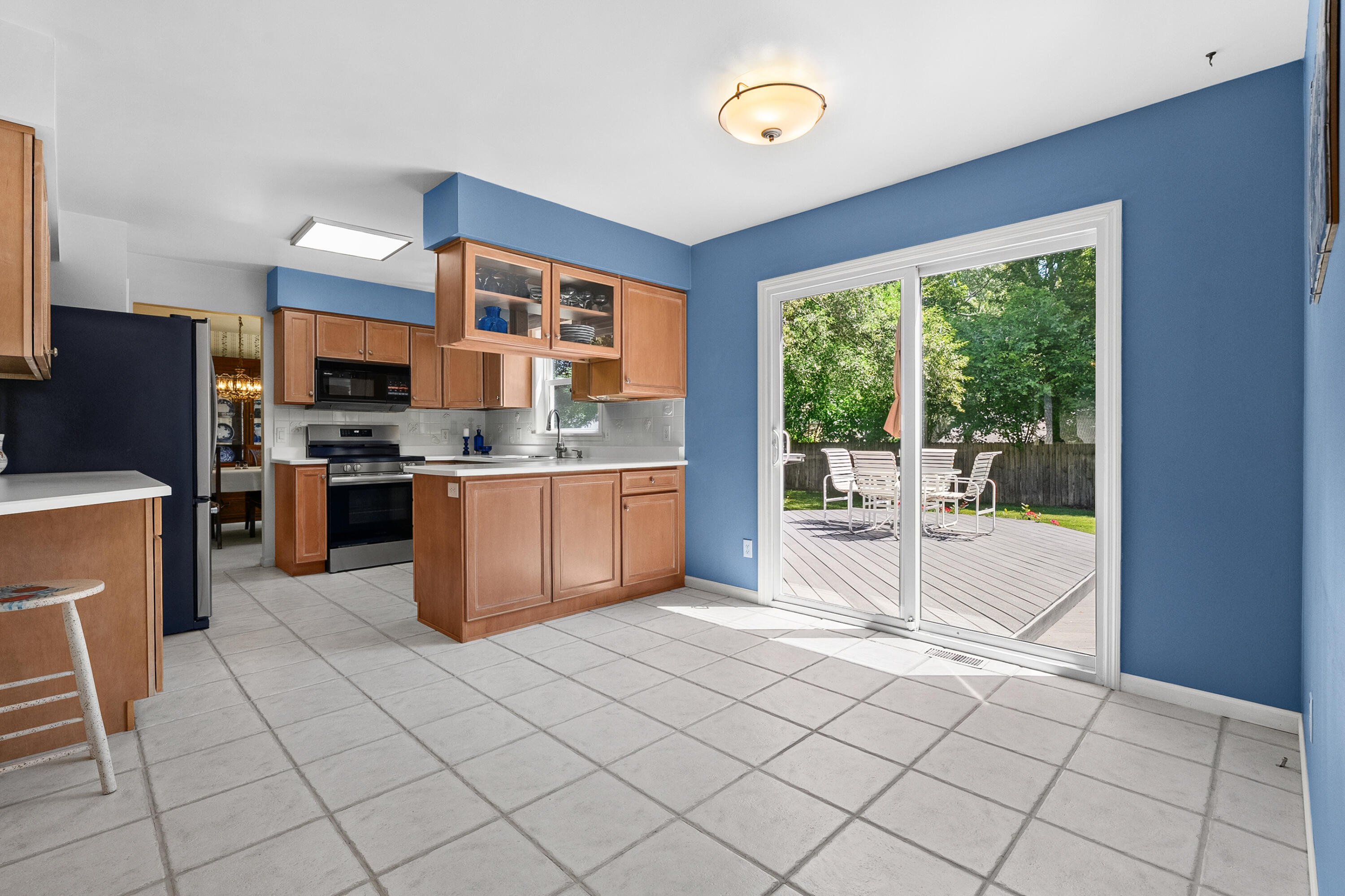 6901 Hickory Point Drive W Portage MI 49024