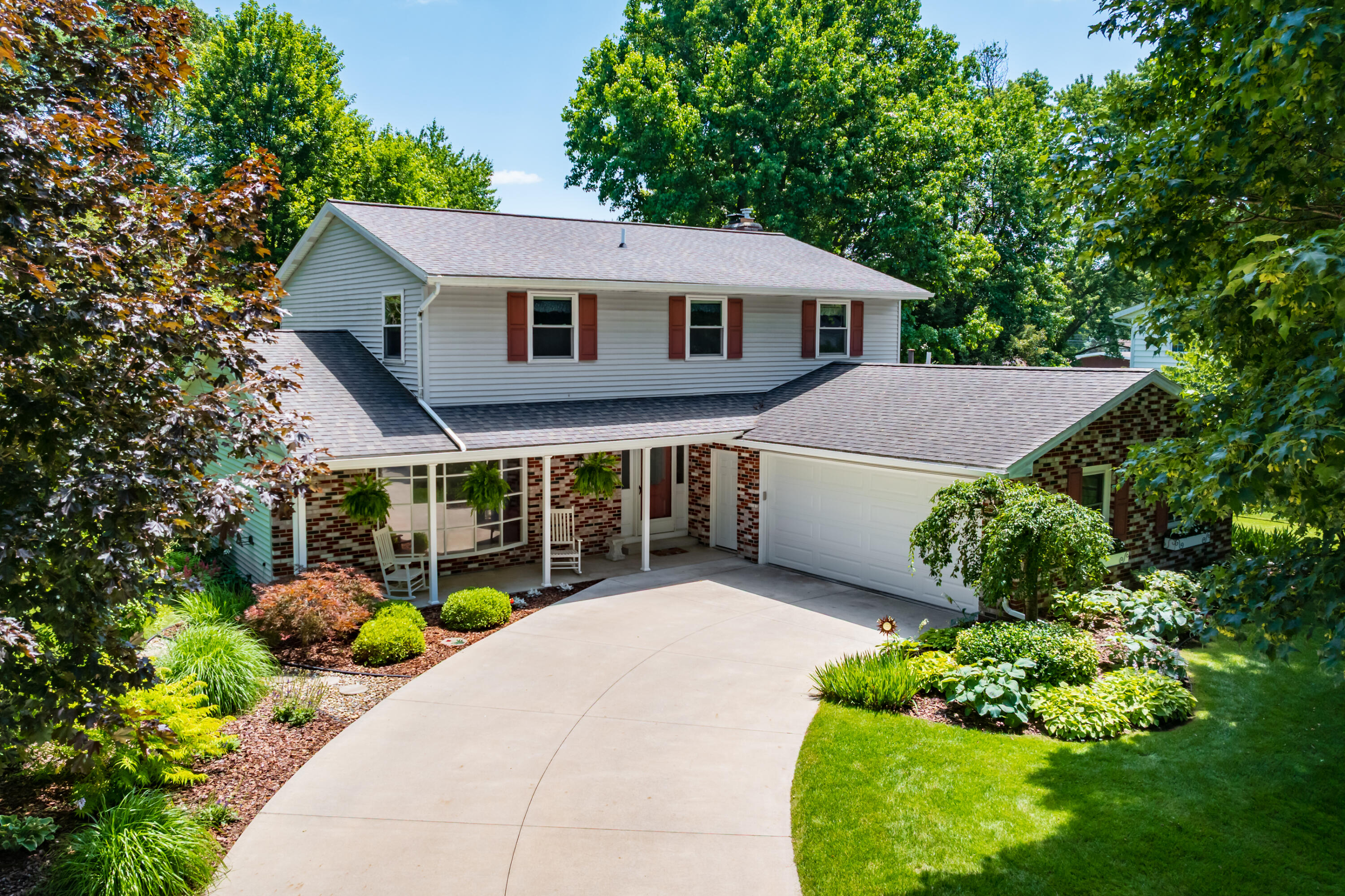 6901 Hickory Point Drive W Portage MI 49024