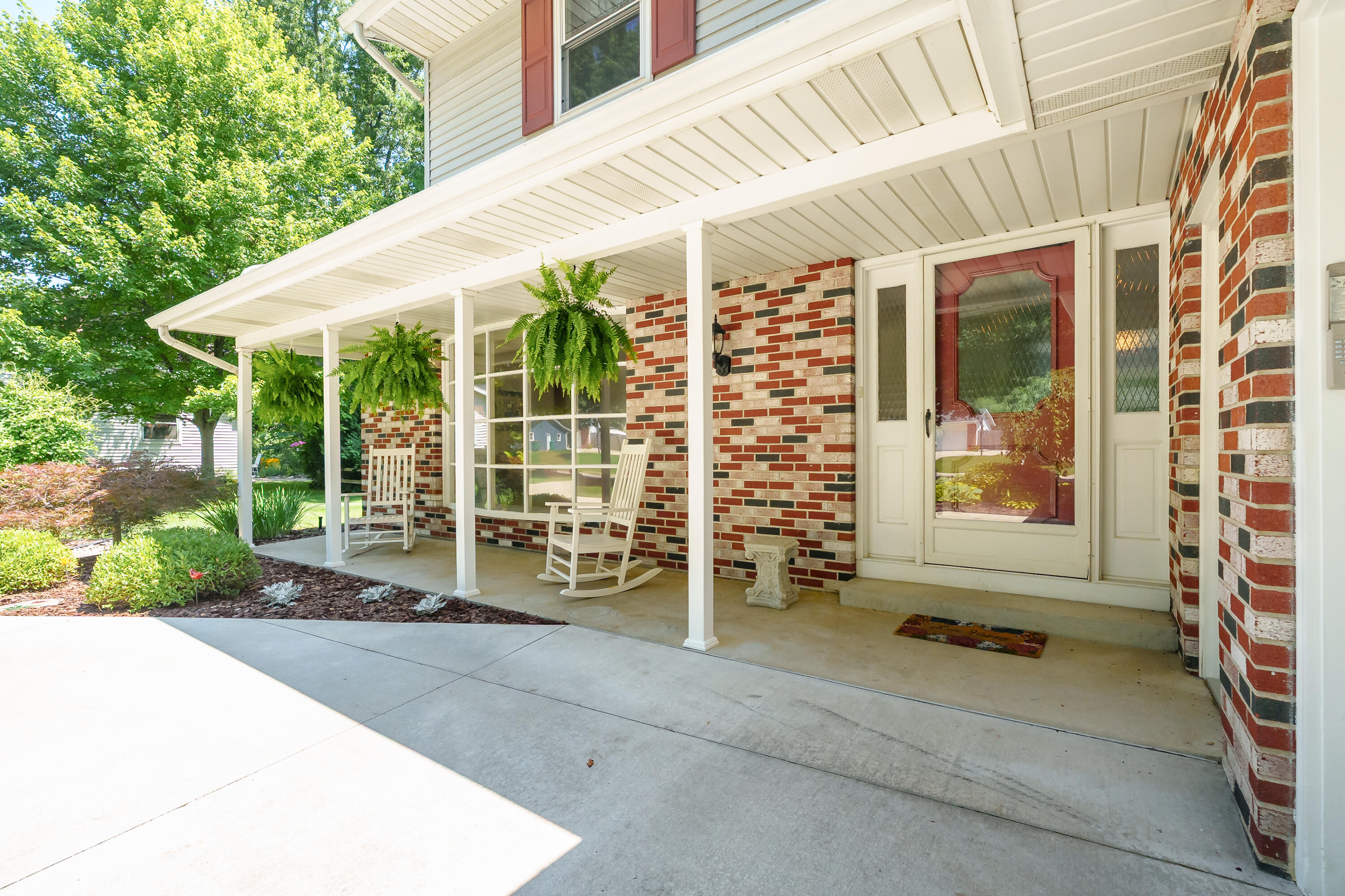 6901 Hickory Point Drive W Portage MI 49024