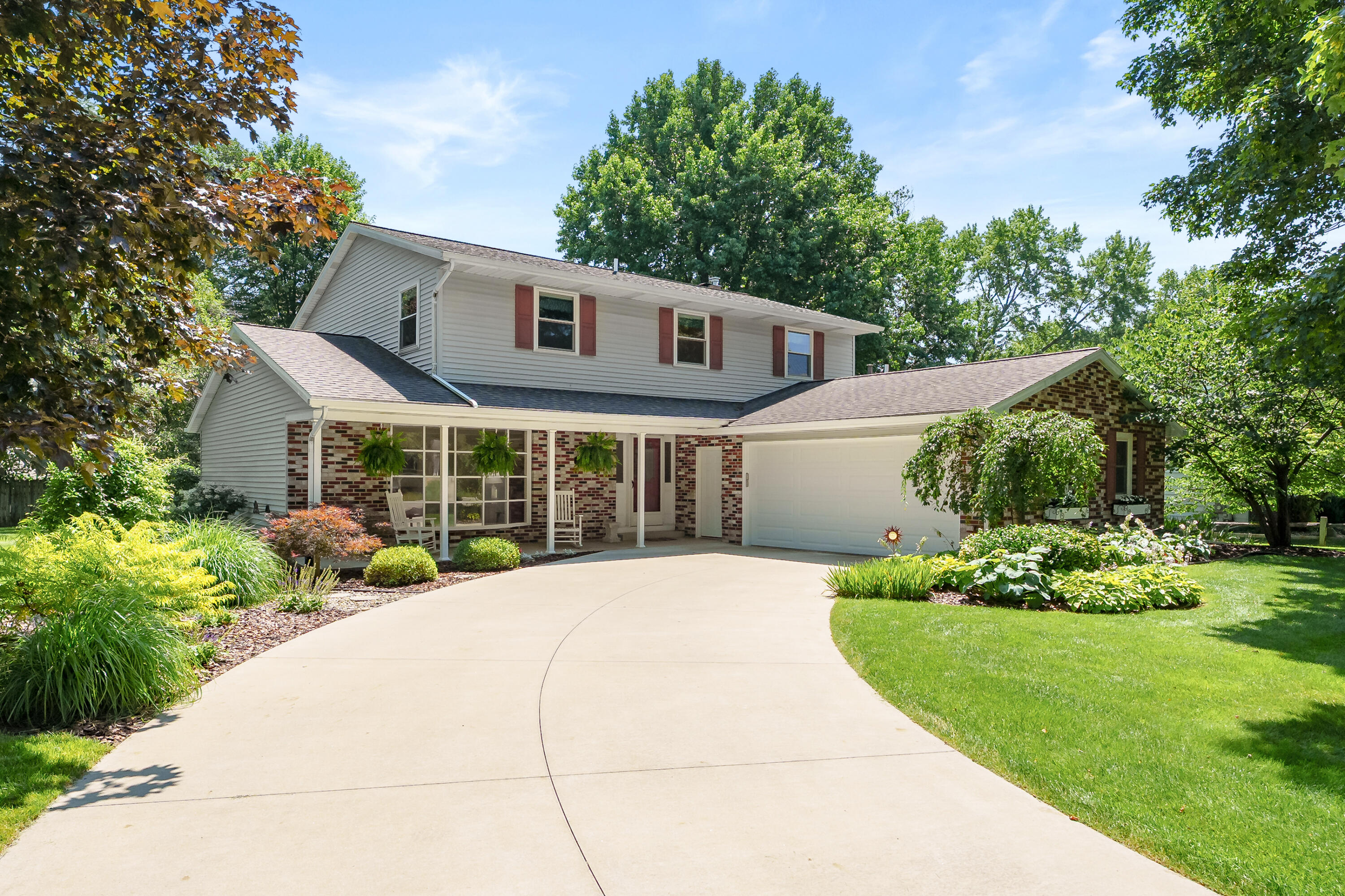 6901 Hickory Point Drive W Portage MI 49024