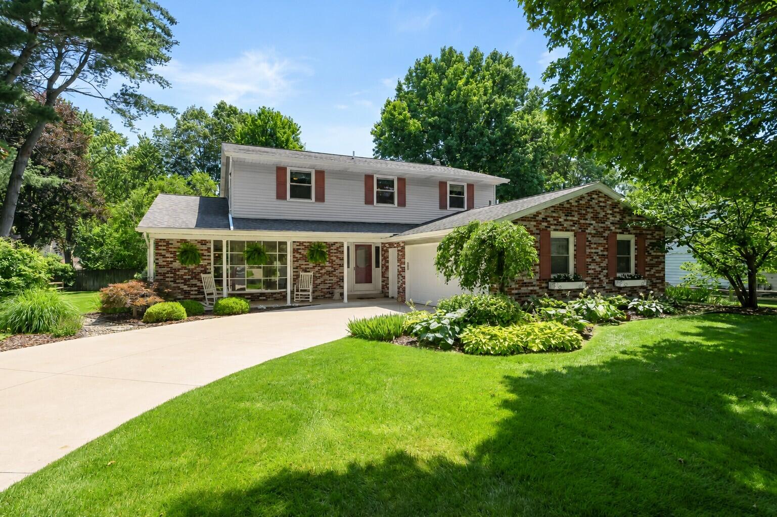 6901 Hickory Point Drive W Portage MI 49024