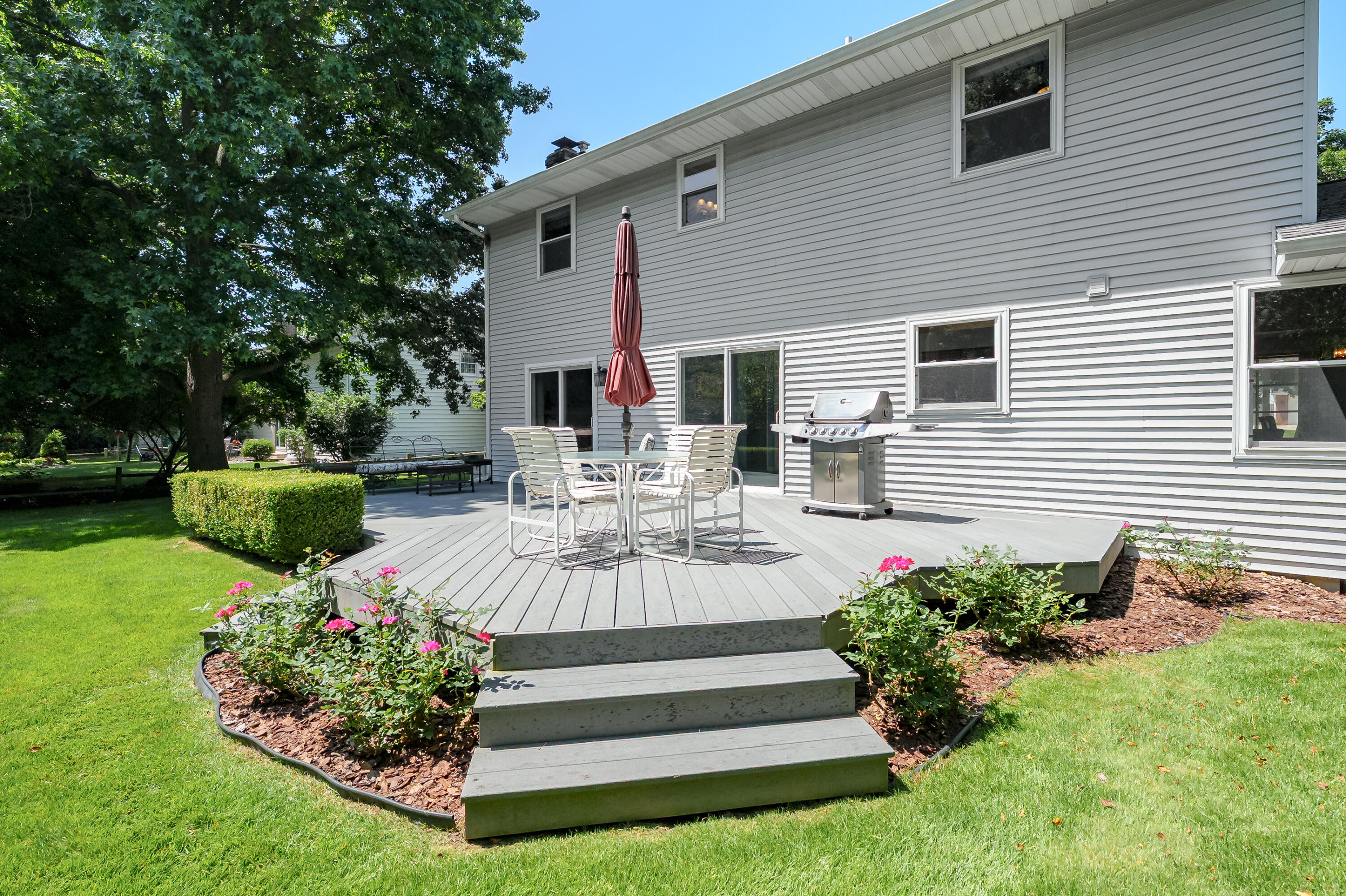 6901 Hickory Point Drive W Portage MI 49024