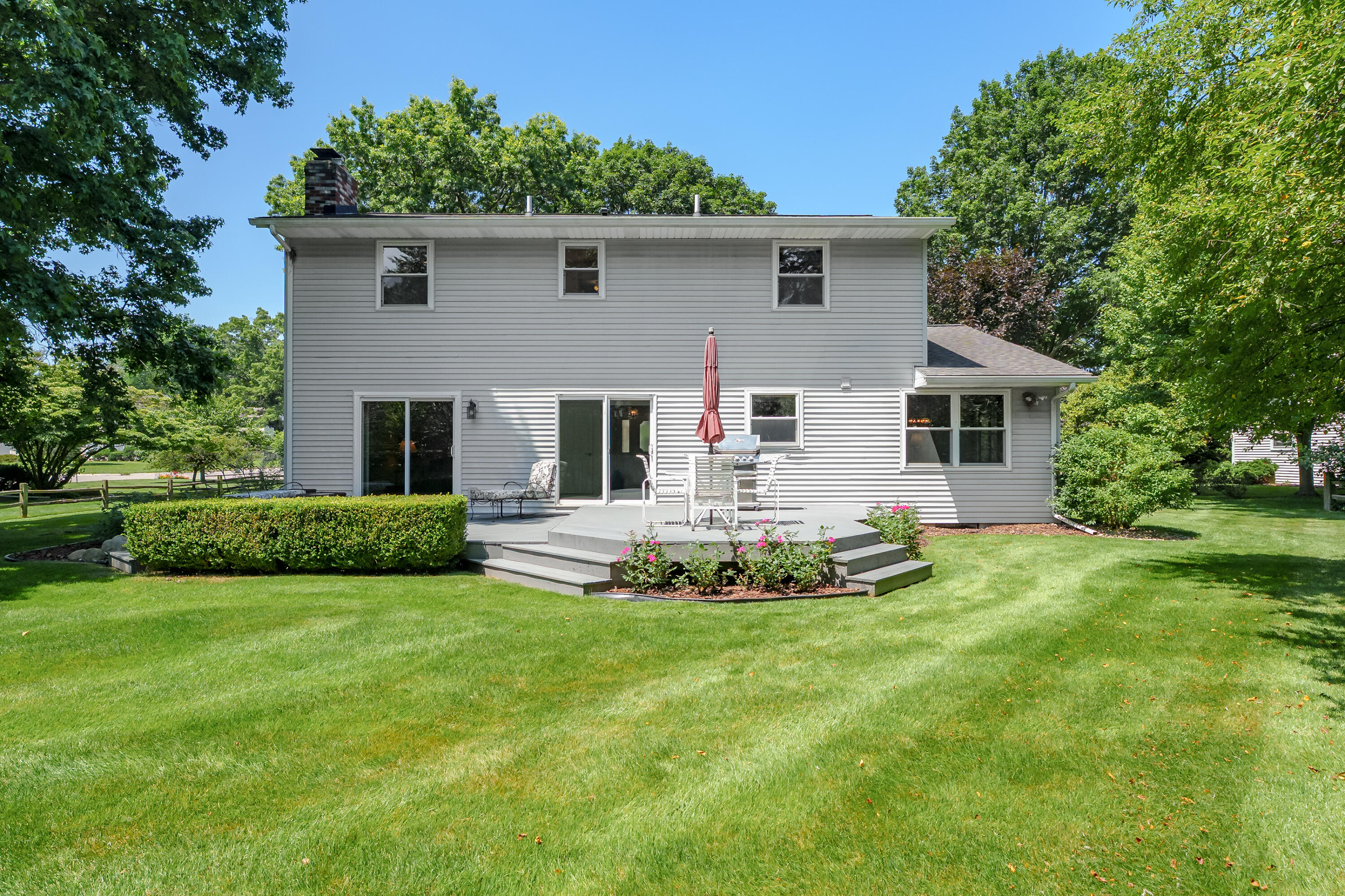 6901 Hickory Point Drive W Portage MI 49024