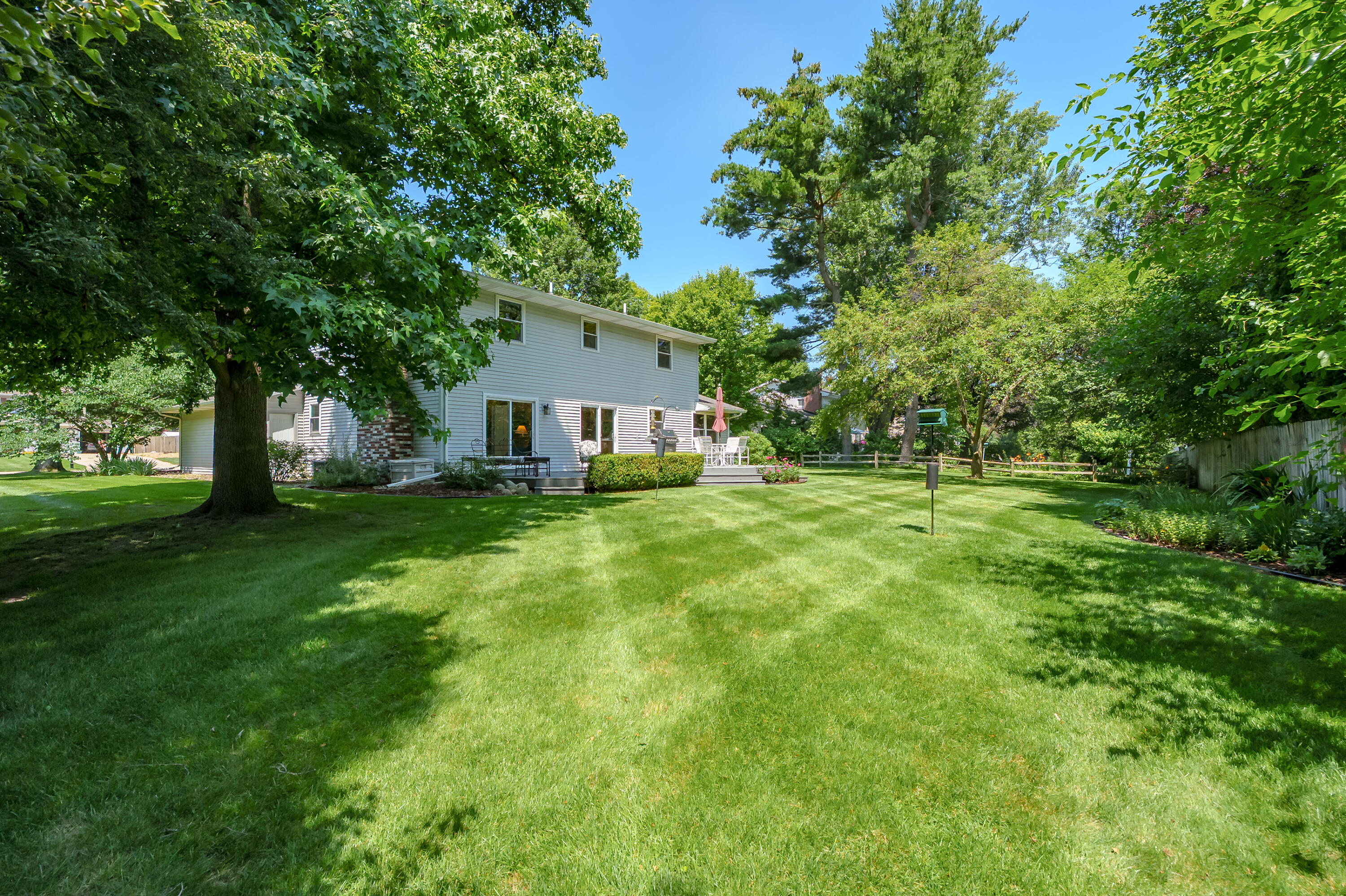 6901 Hickory Point Drive W Portage MI 49024