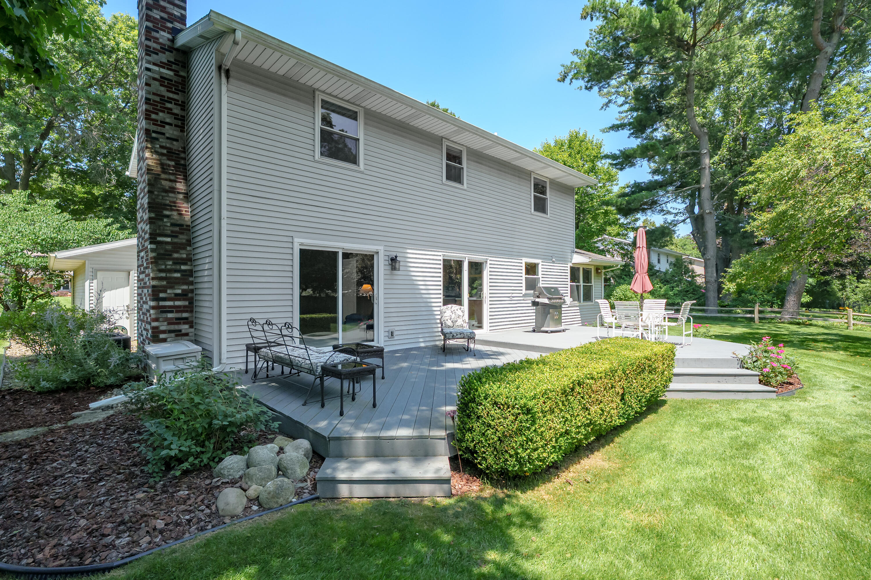 6901 Hickory Point Drive W Portage MI 49024