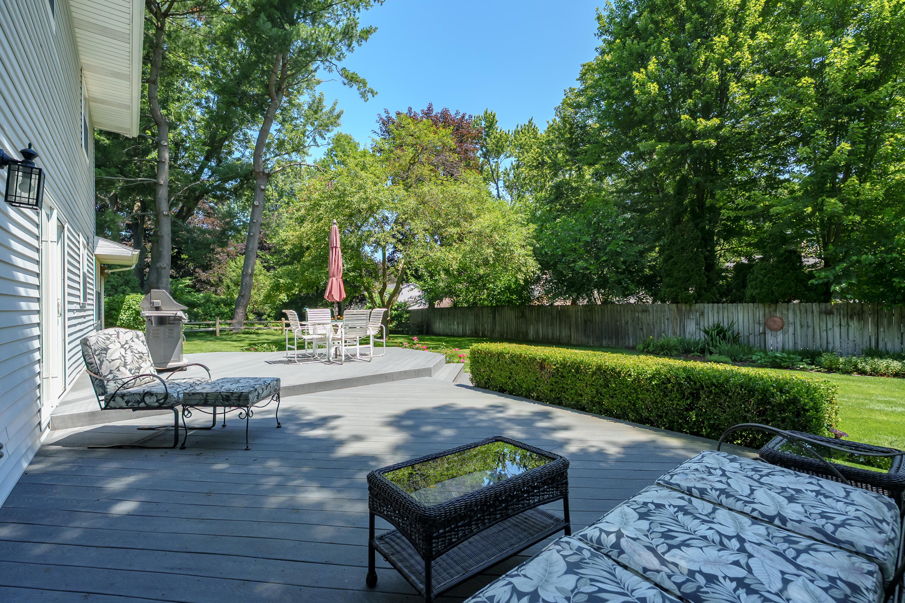 6901 Hickory Point Drive W Portage MI 49024