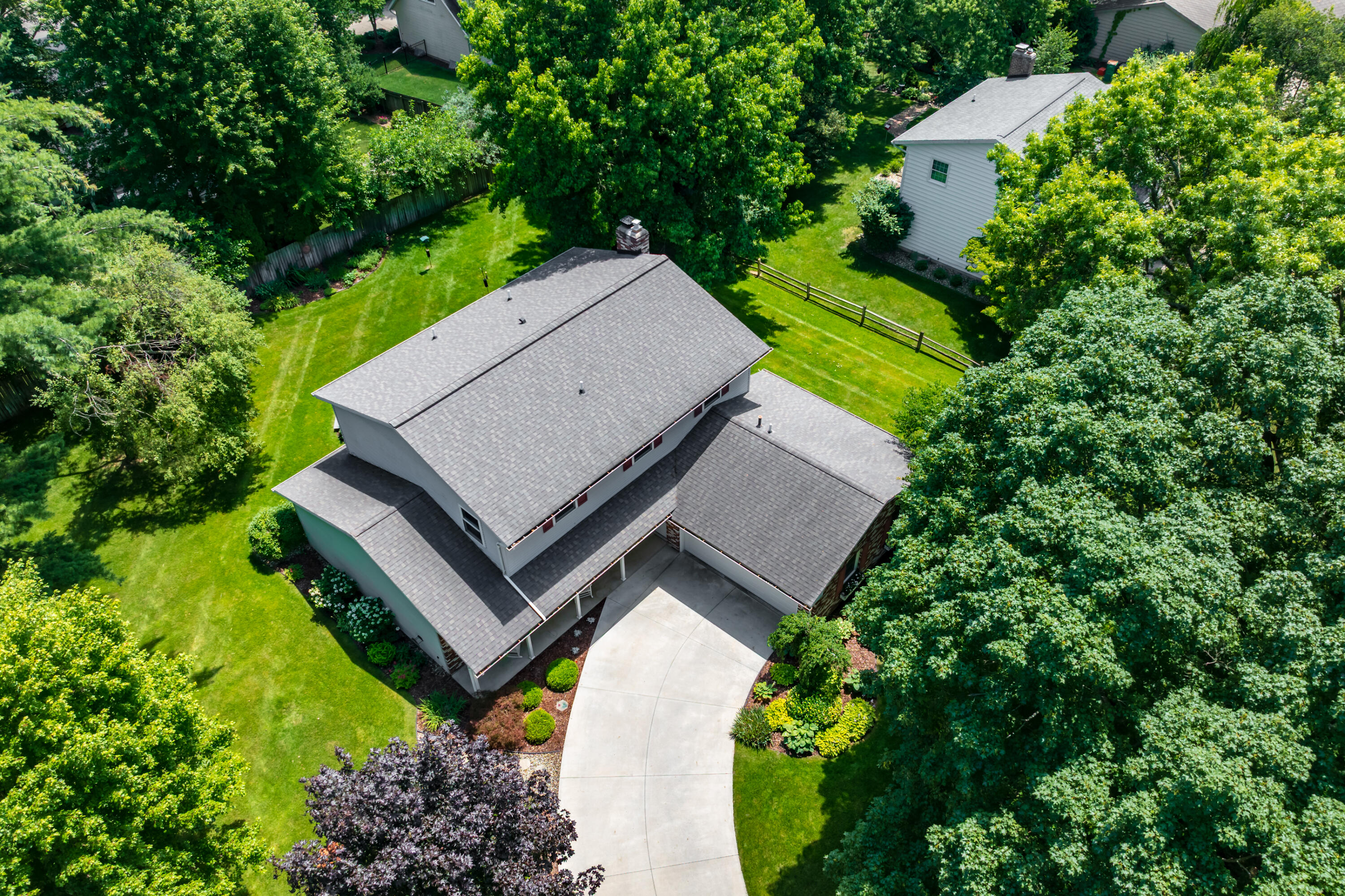 6901 Hickory Point Drive W Portage MI 49024