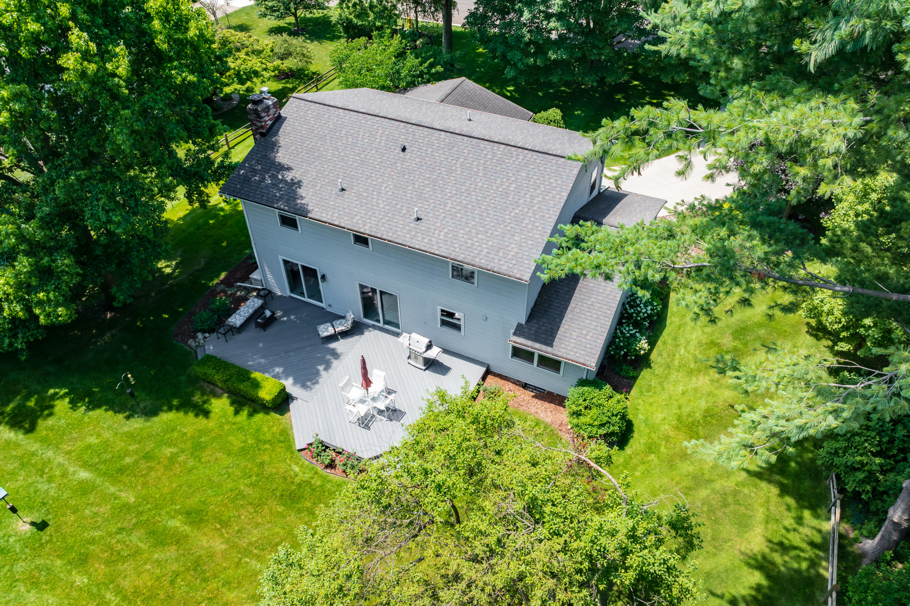 6901 Hickory Point Drive W Portage MI 49024