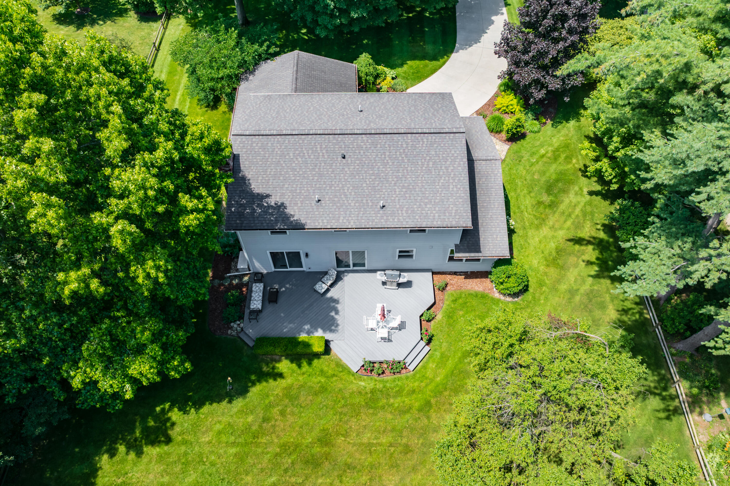 6901 Hickory Point Drive W Portage MI 49024