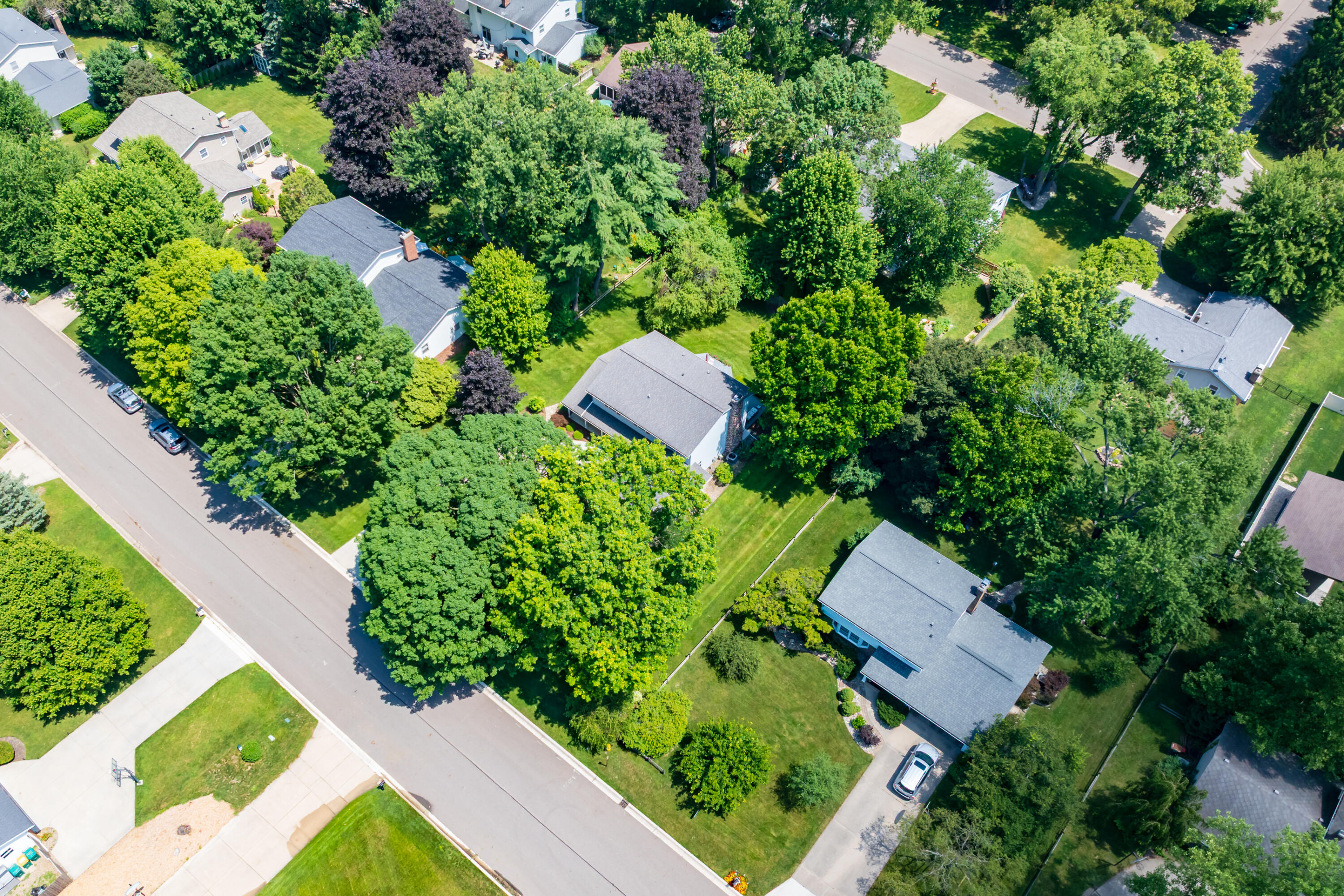 6901 Hickory Point Drive W Portage MI 49024