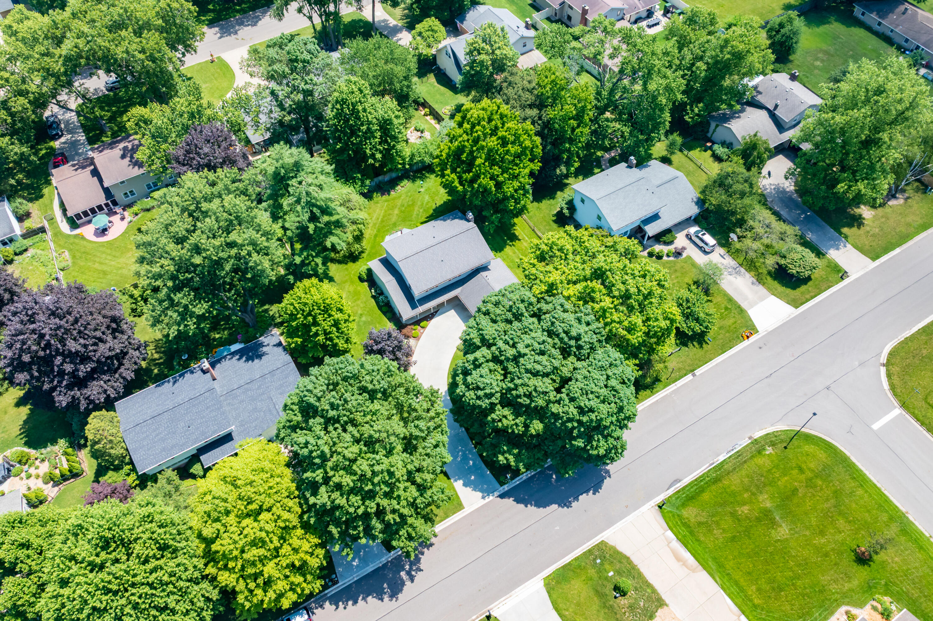 6901 Hickory Point Drive W Portage MI 49024
