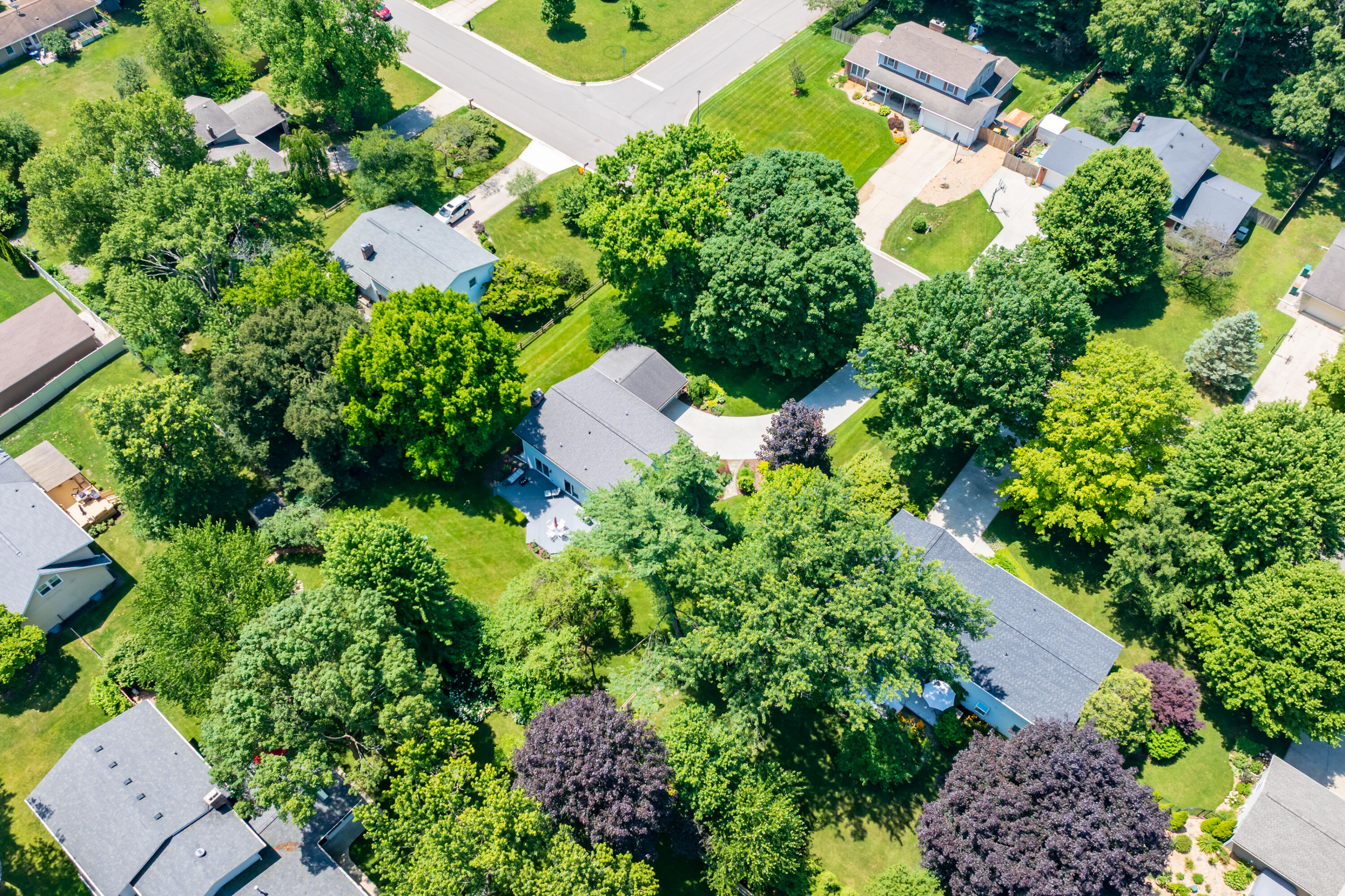 6901 Hickory Point Drive W Portage MI 49024