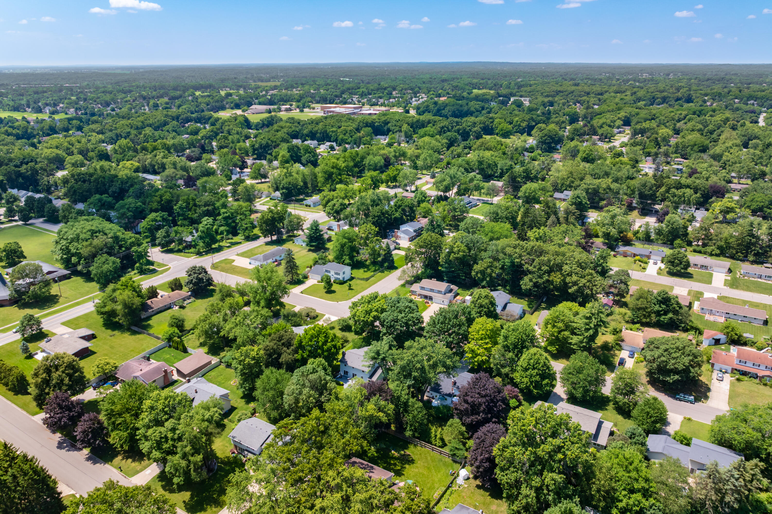 6901 Hickory Point Drive W Portage MI 49024