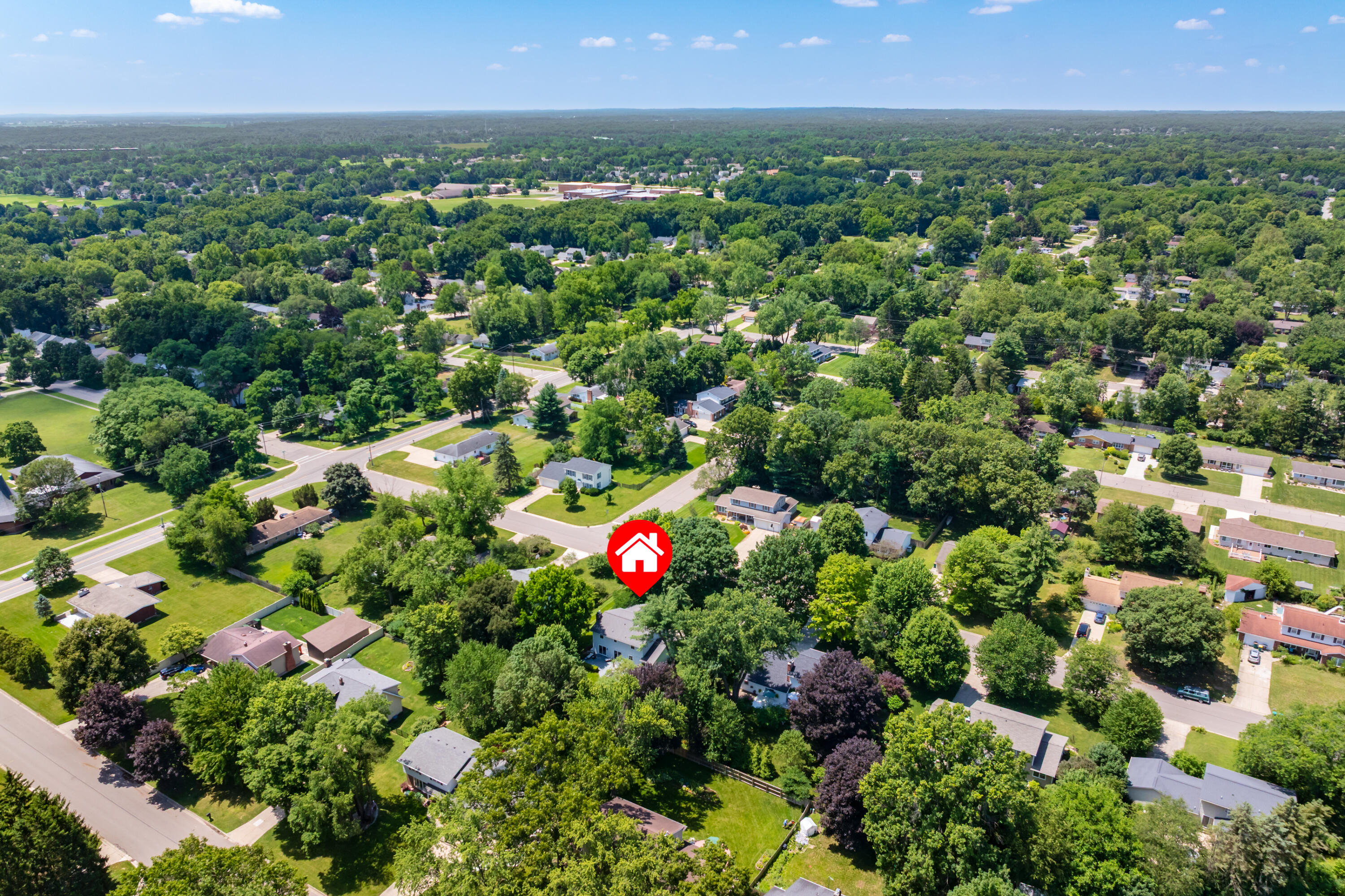6901 Hickory Point Drive W Portage MI 49024