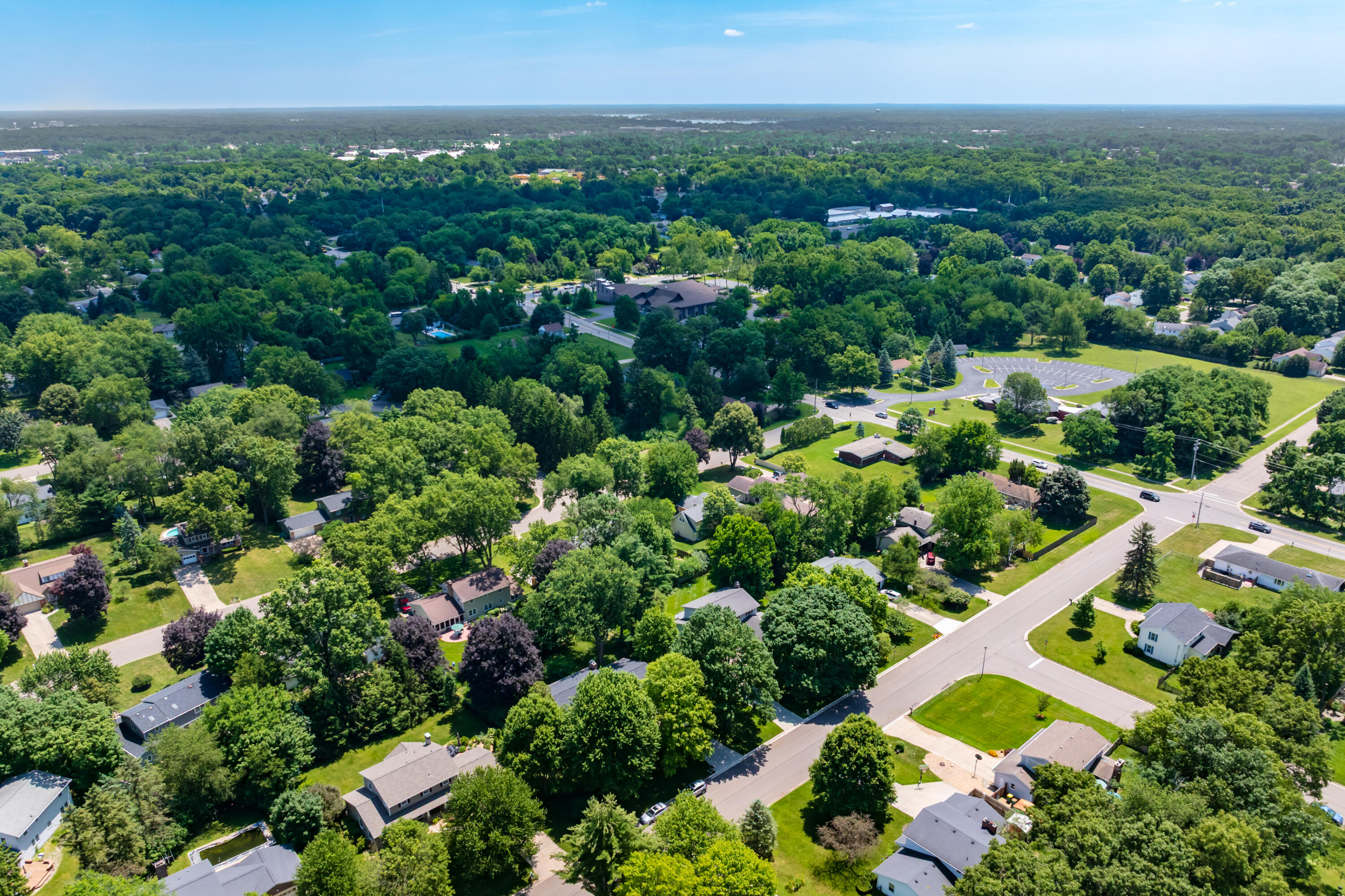 6901 Hickory Point Drive W Portage MI 49024