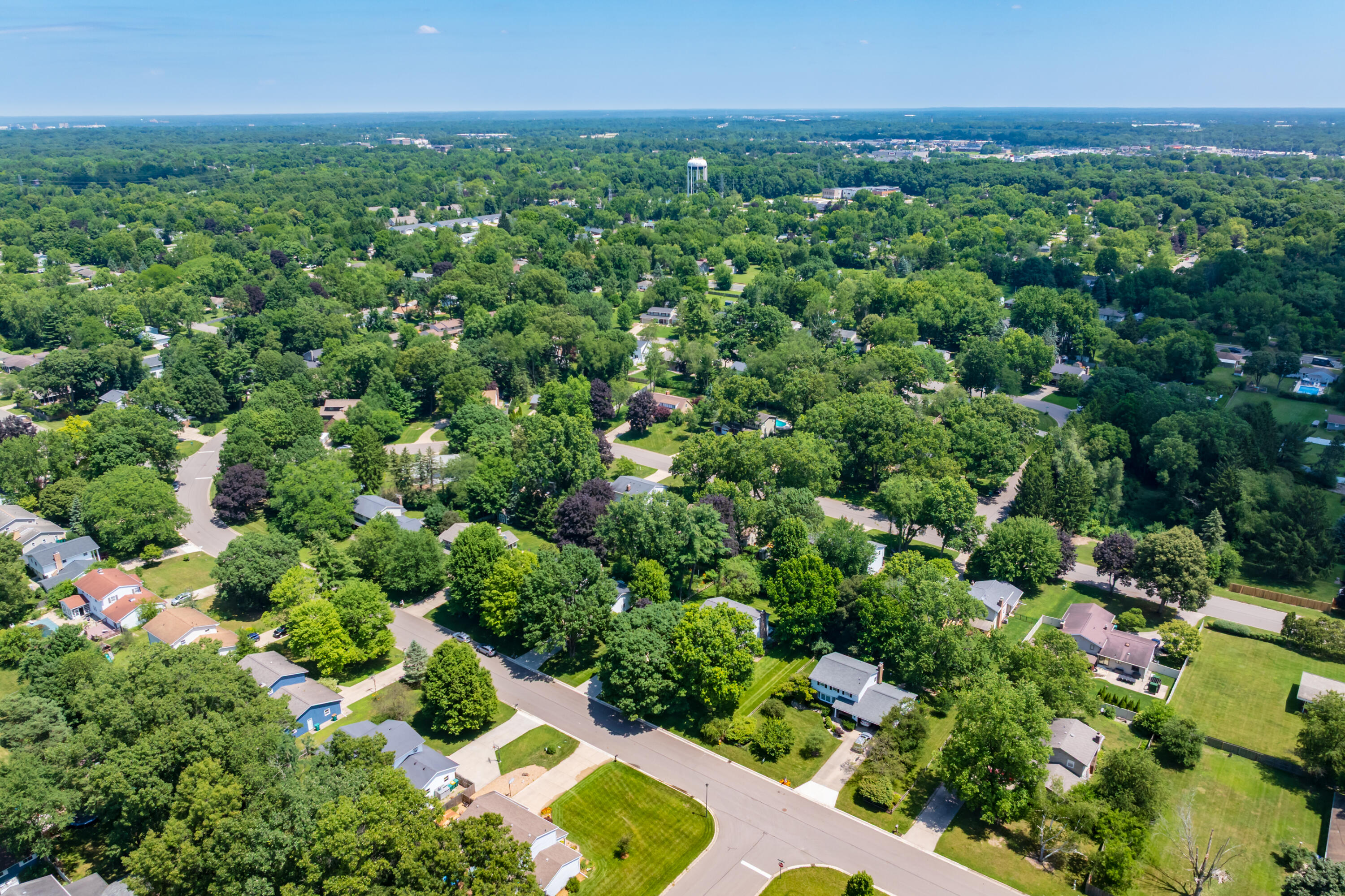 6901 Hickory Point Drive W Portage MI 49024