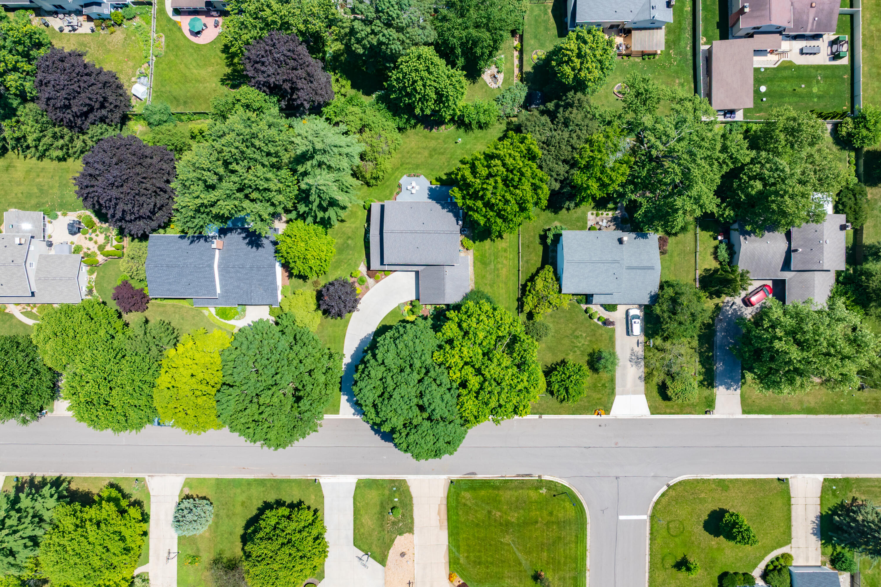 6901 Hickory Point Drive W Portage MI 49024