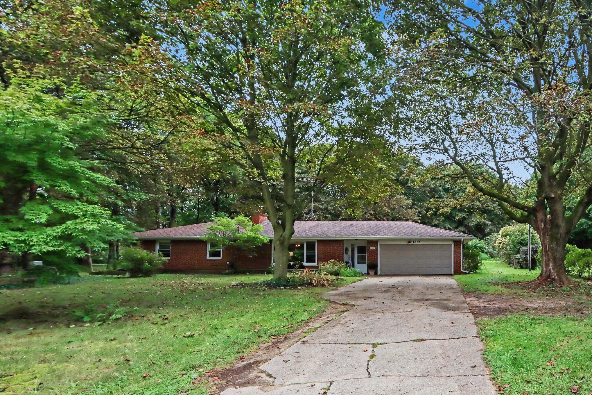 6885 Ravine Road Kalamazoo MI 49009