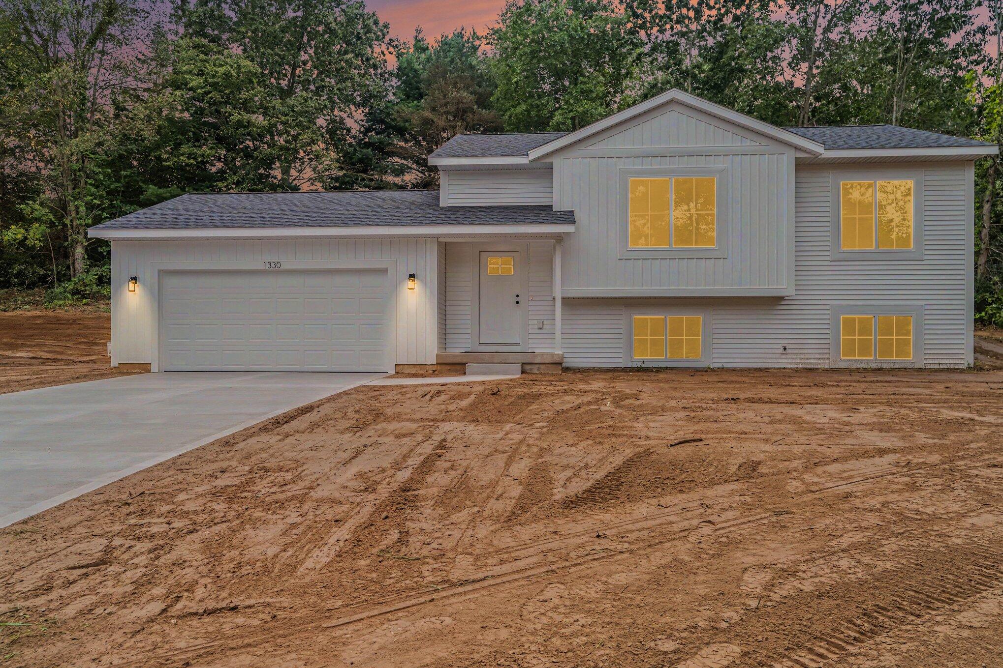 1330 Red Fox Court Allegan MI 49010