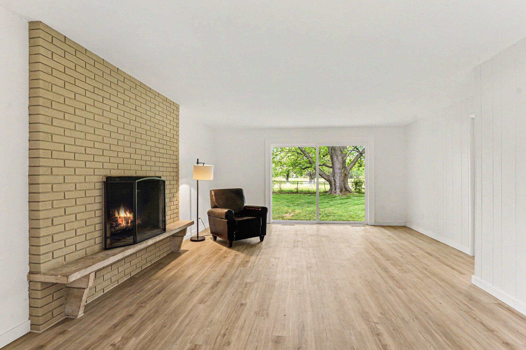 16172 Brookwood Drive Buchanan MI 49107