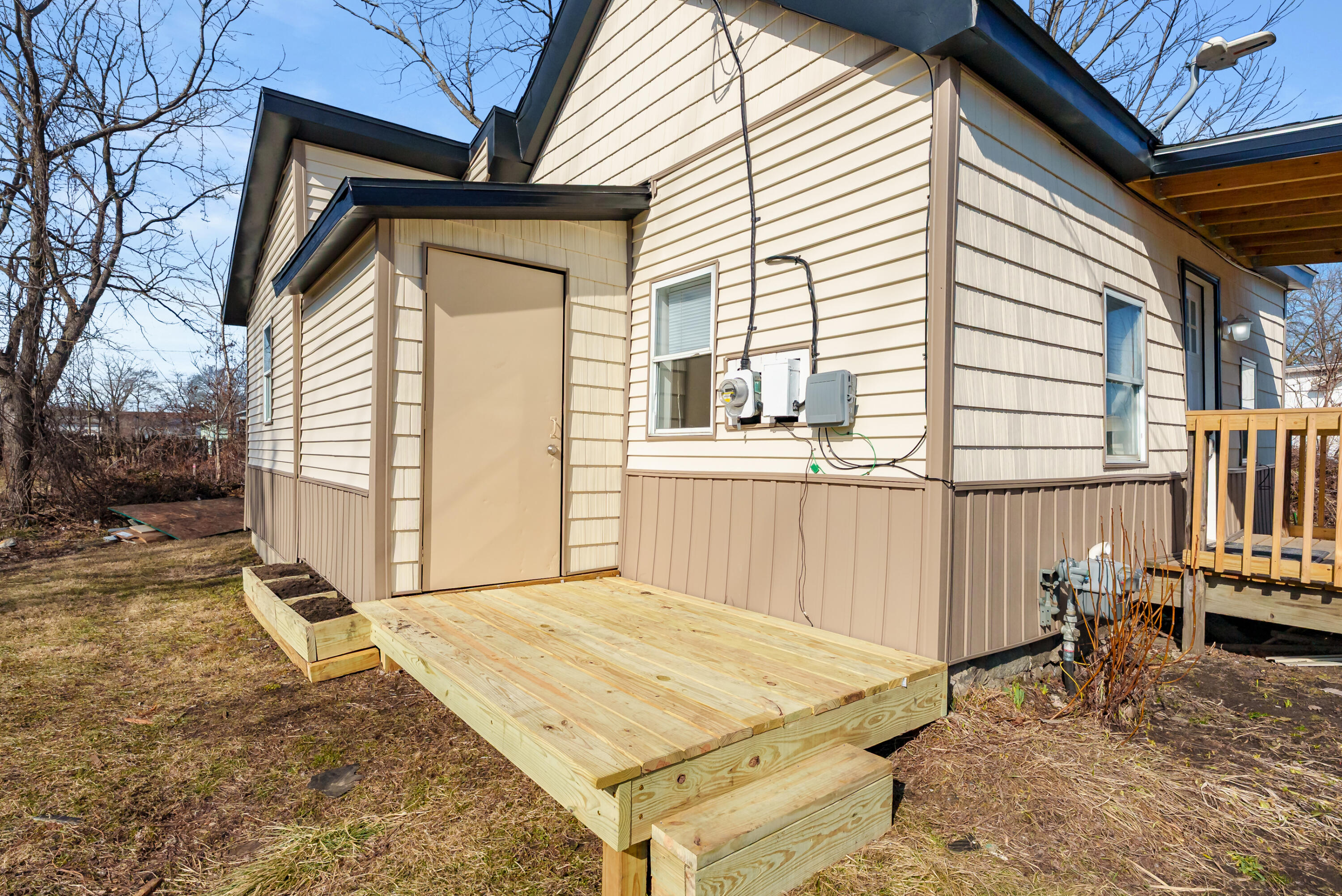 911 Porter Street Kalamazoo MI 49007