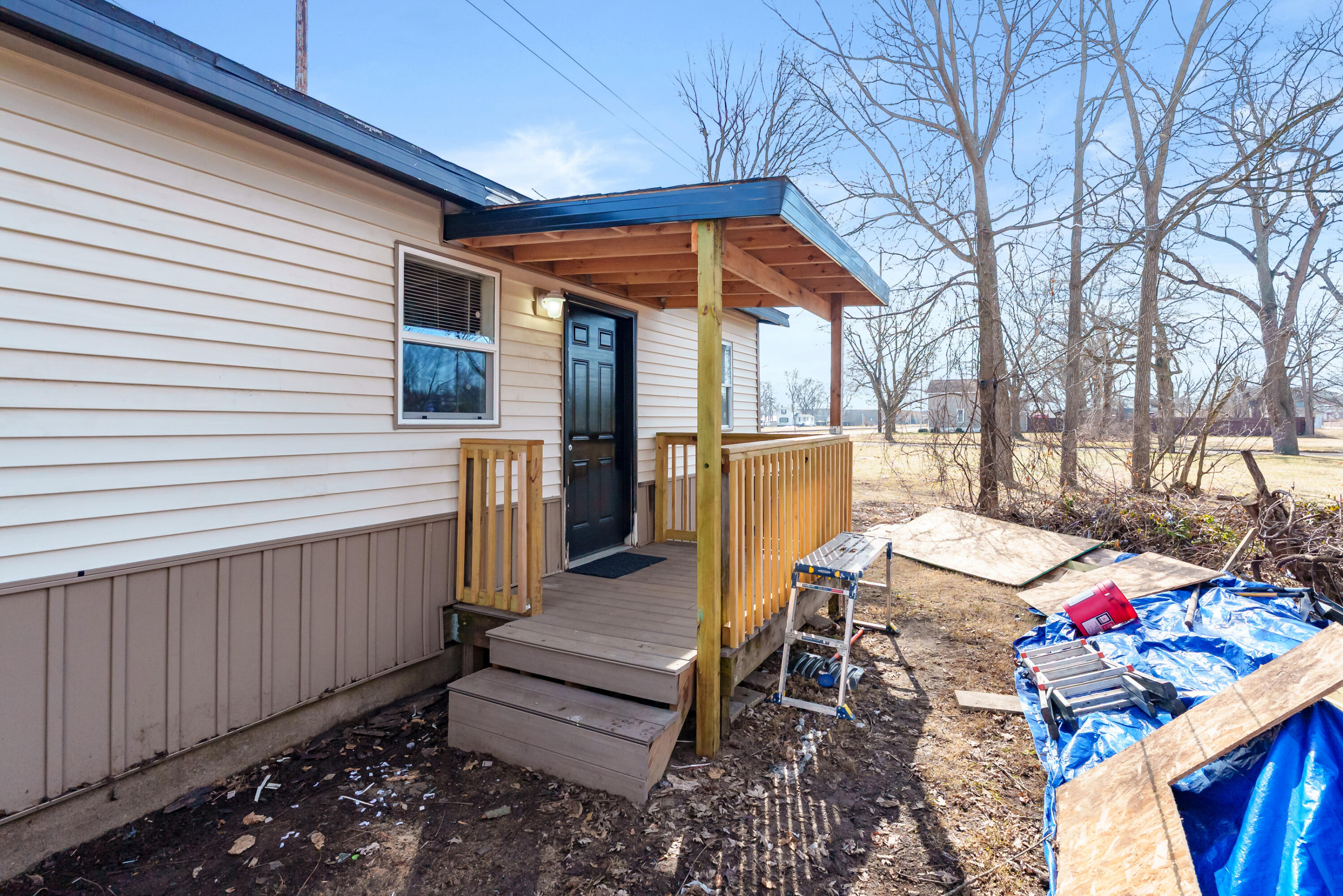 911 Porter Street Kalamazoo MI 49007