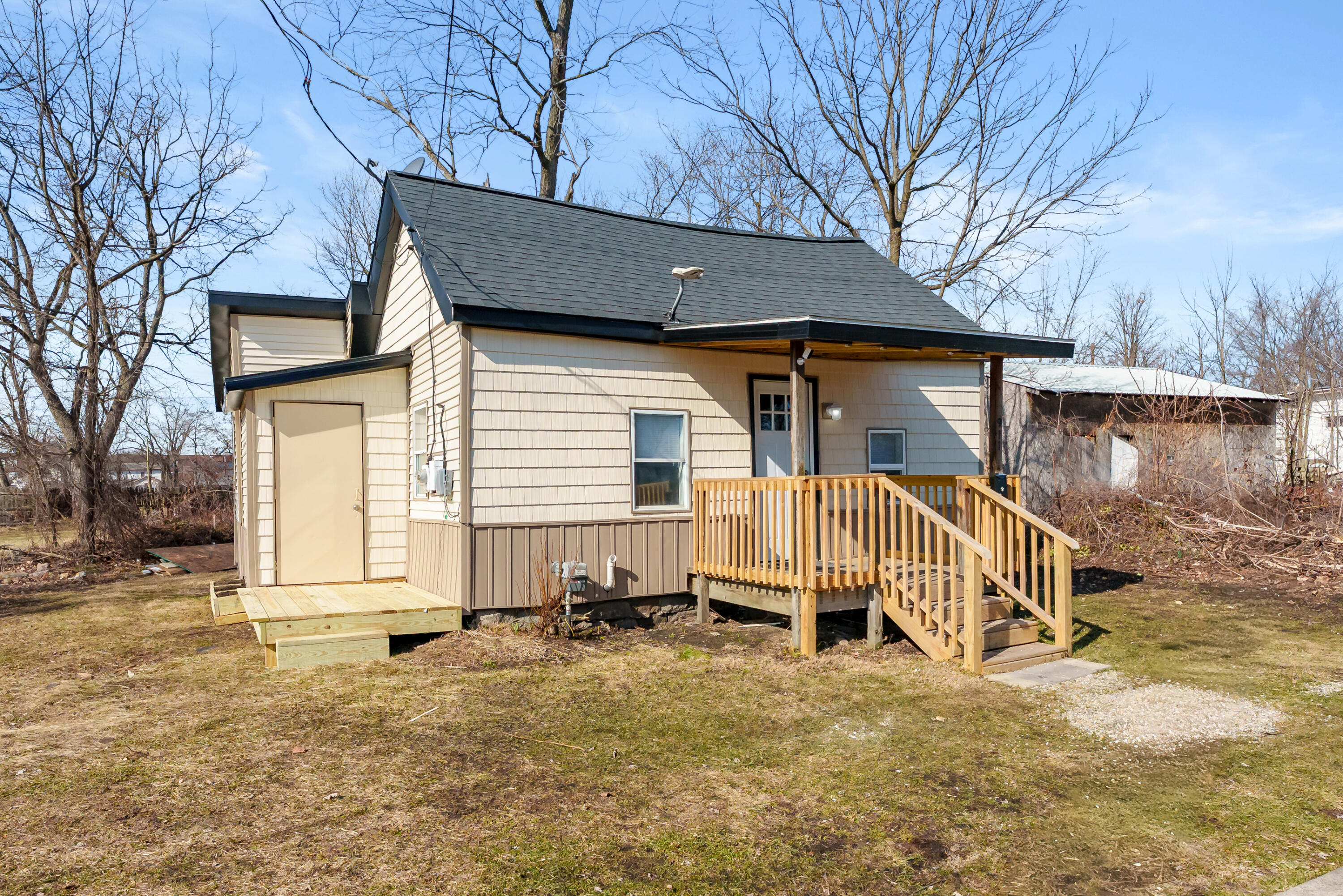 911 Porter Street Kalamazoo MI 49007