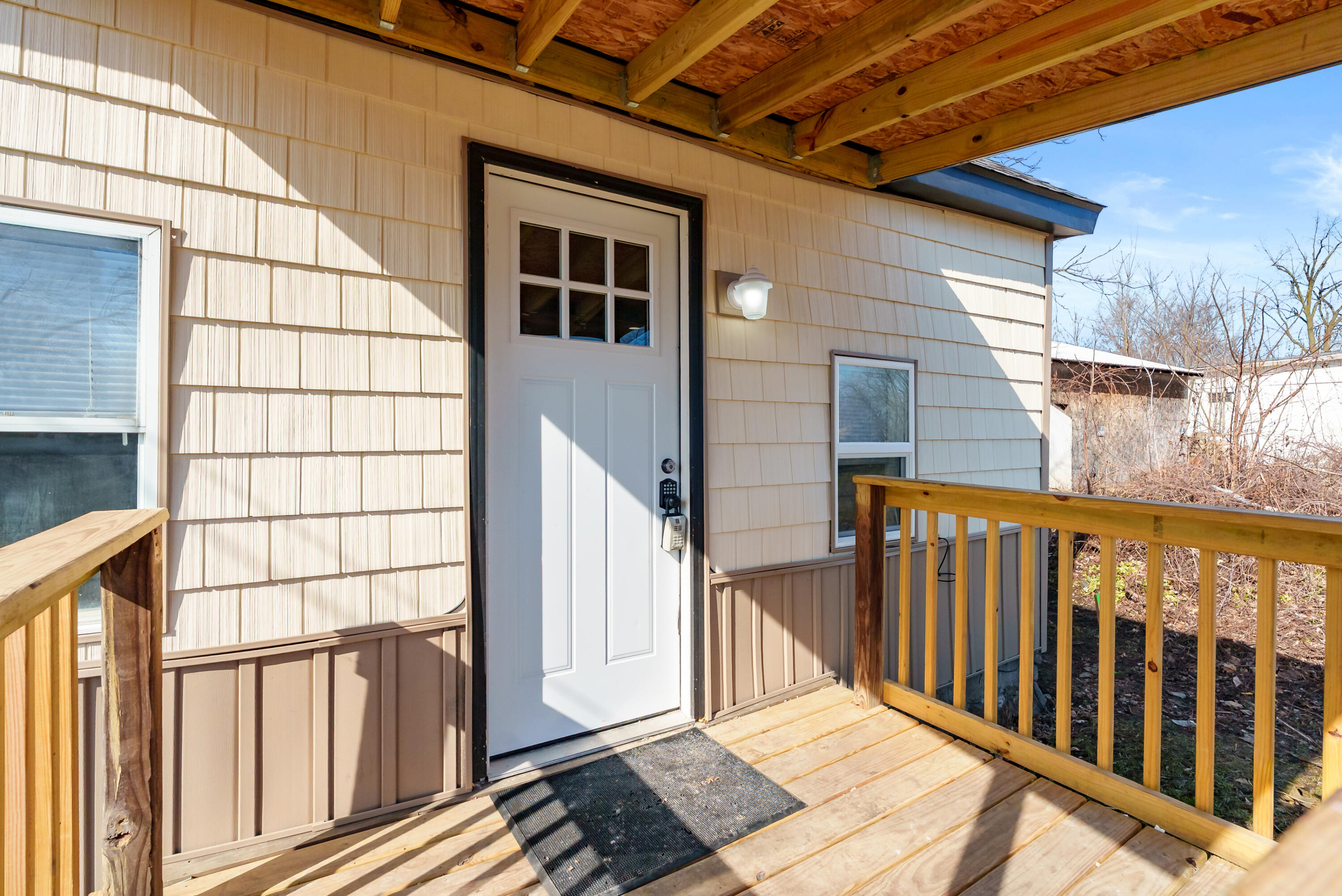 911 Porter Street Kalamazoo MI 49007