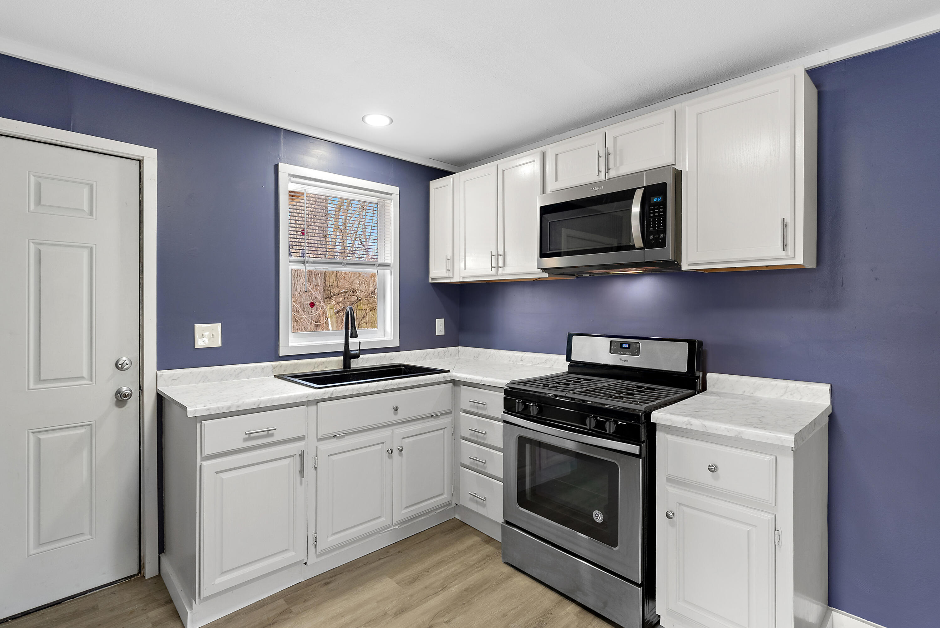 911 Porter Street Kalamazoo MI 49007