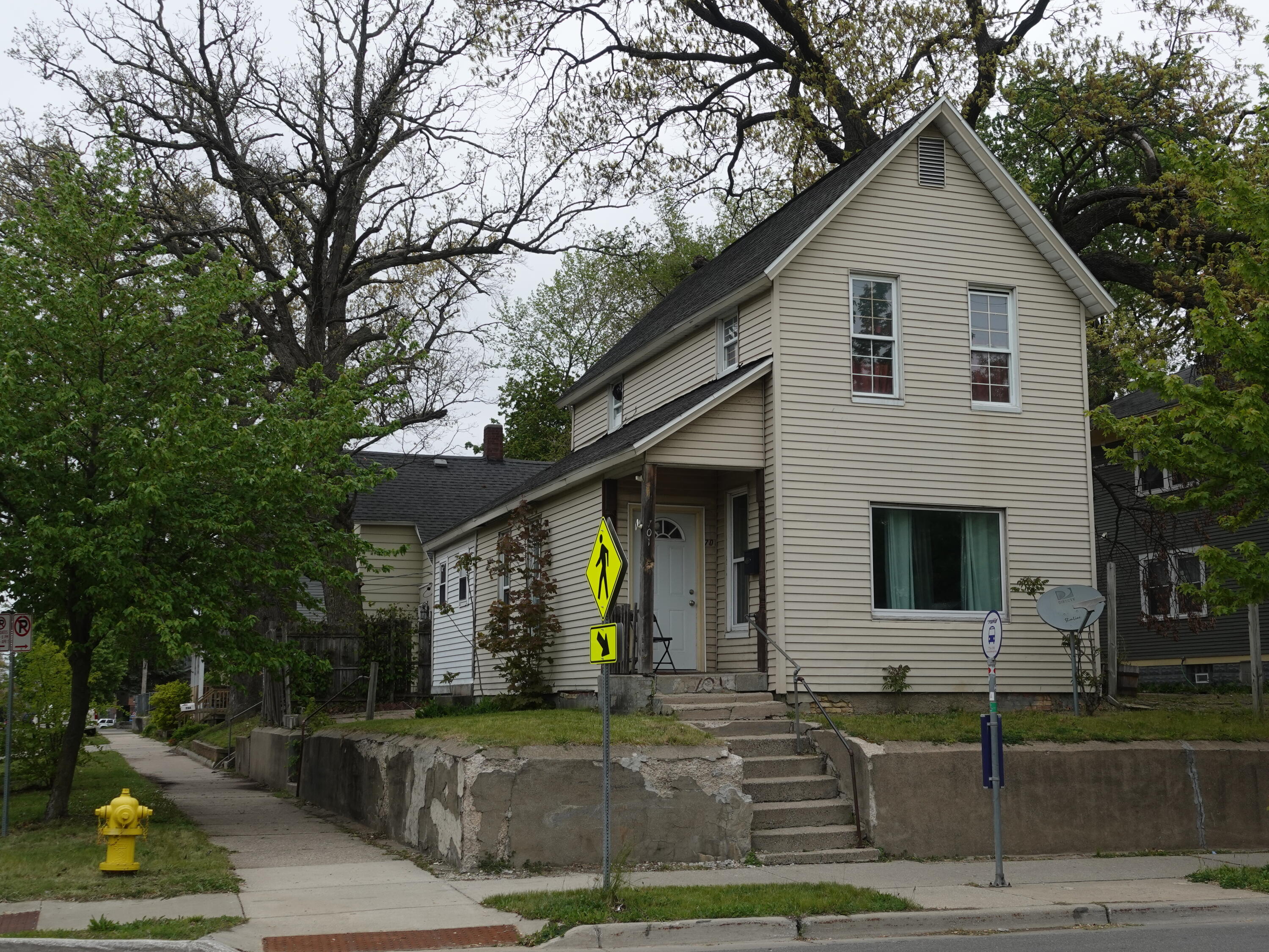 701 Martin Luther King Jr Street SE Grand Rapids MI 49507