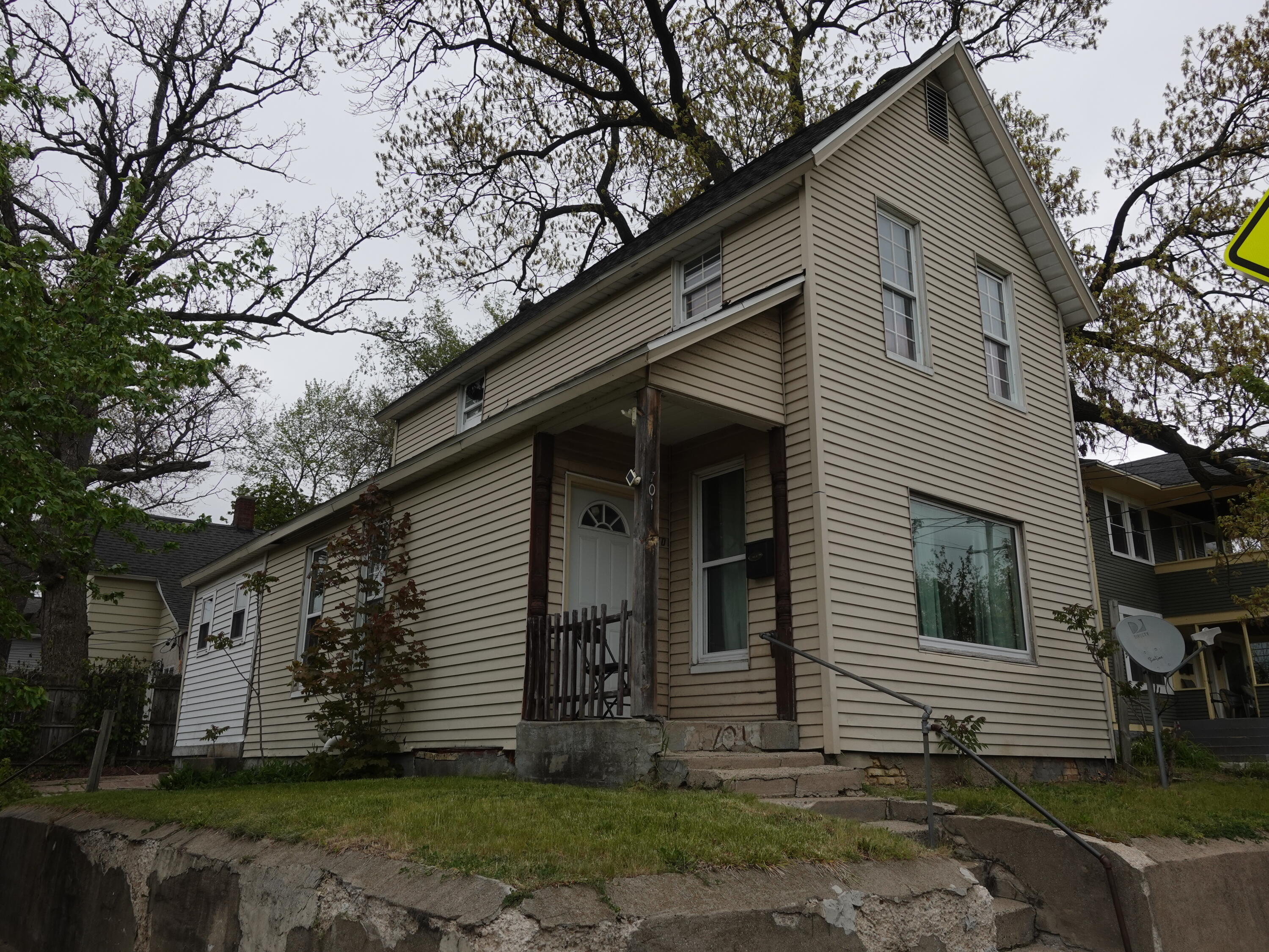 701 Martin Luther King Jr Street SE Grand Rapids MI 49507