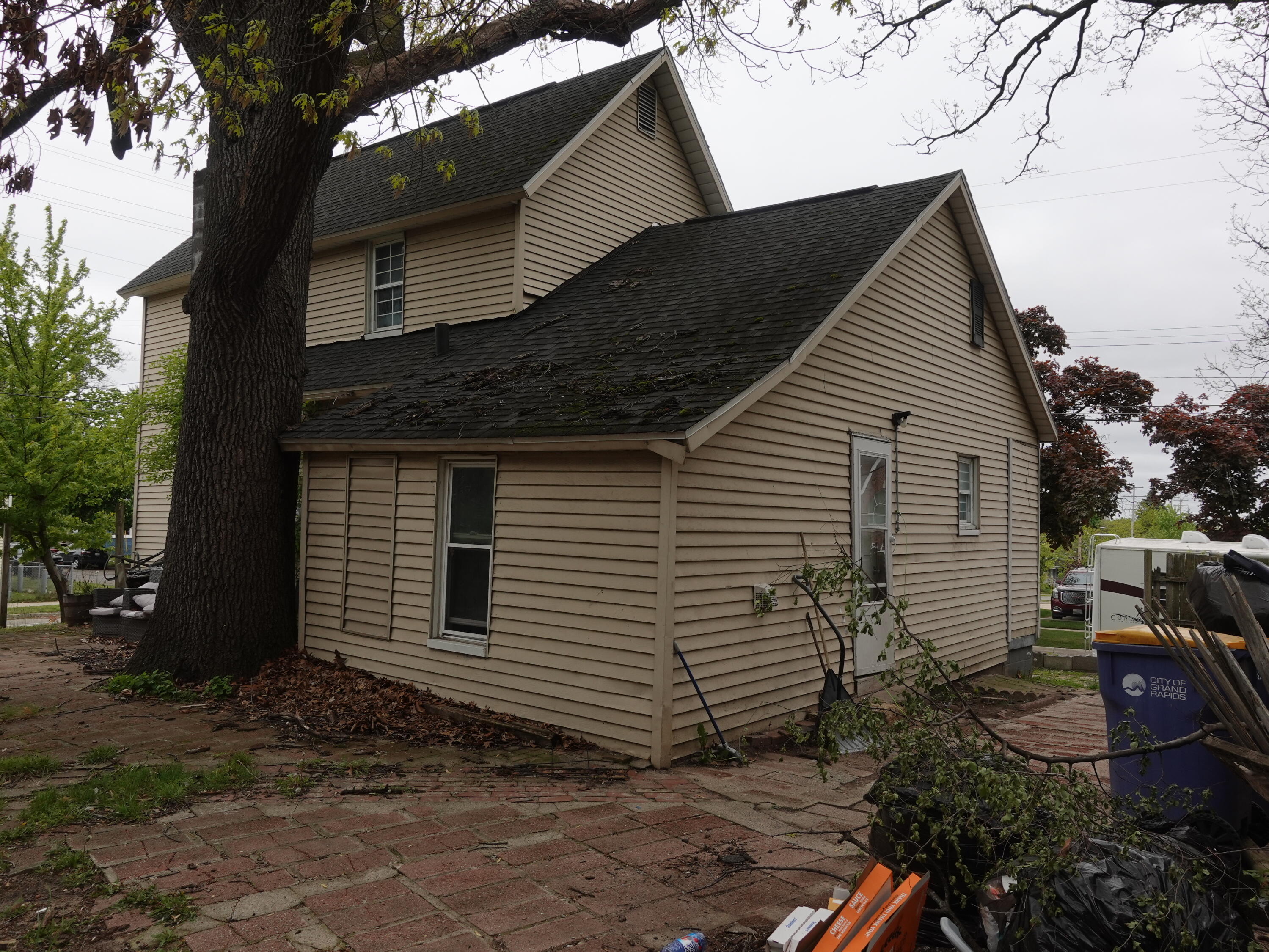 701 Martin Luther King Jr Street SE Grand Rapids MI 49507