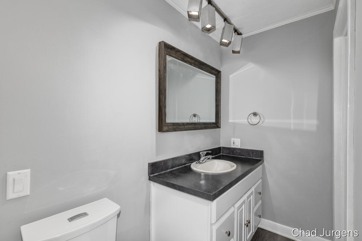 841 Harding Street NW Grand Rapids MI 49544
