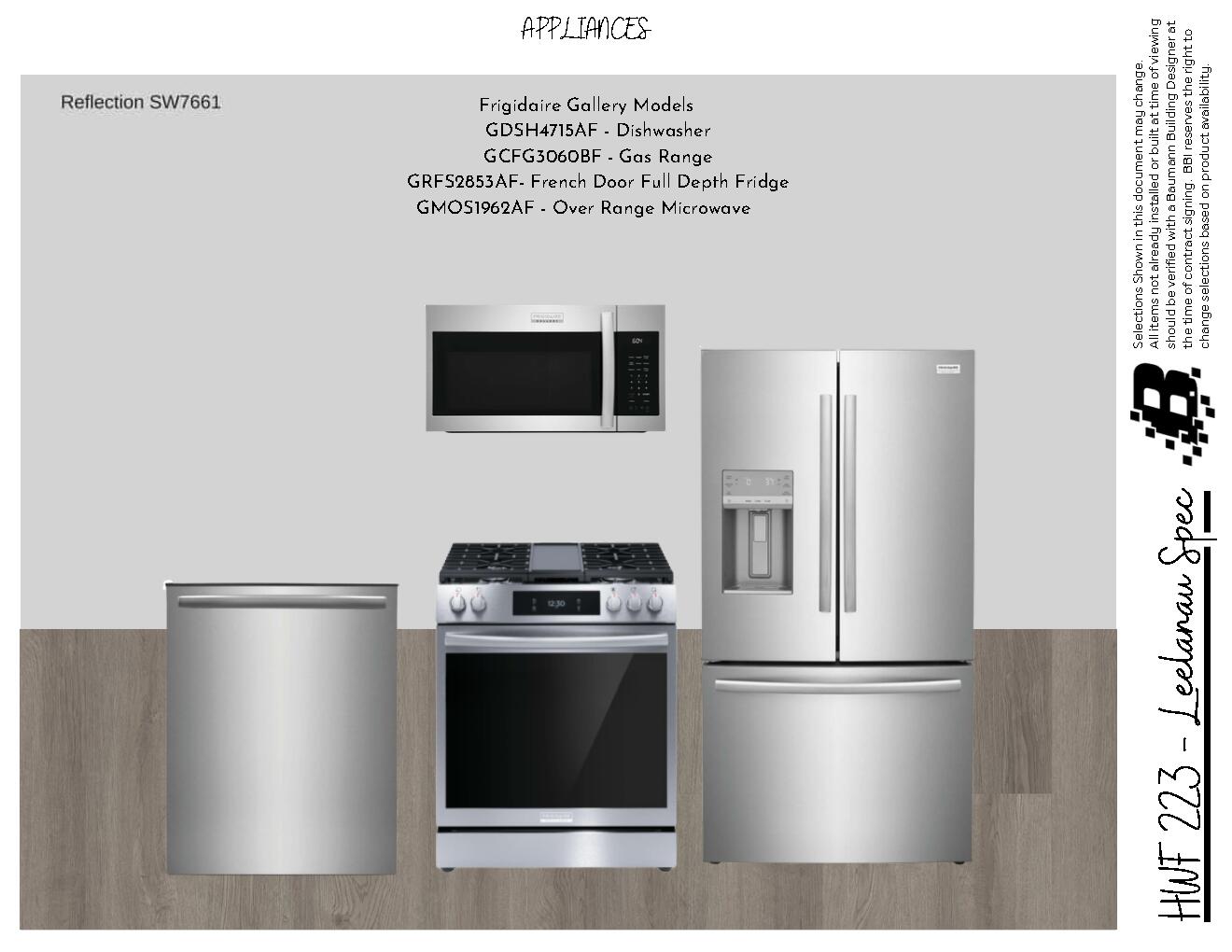 3717 Elderberry Drive Lot #223 Holland MI 49424