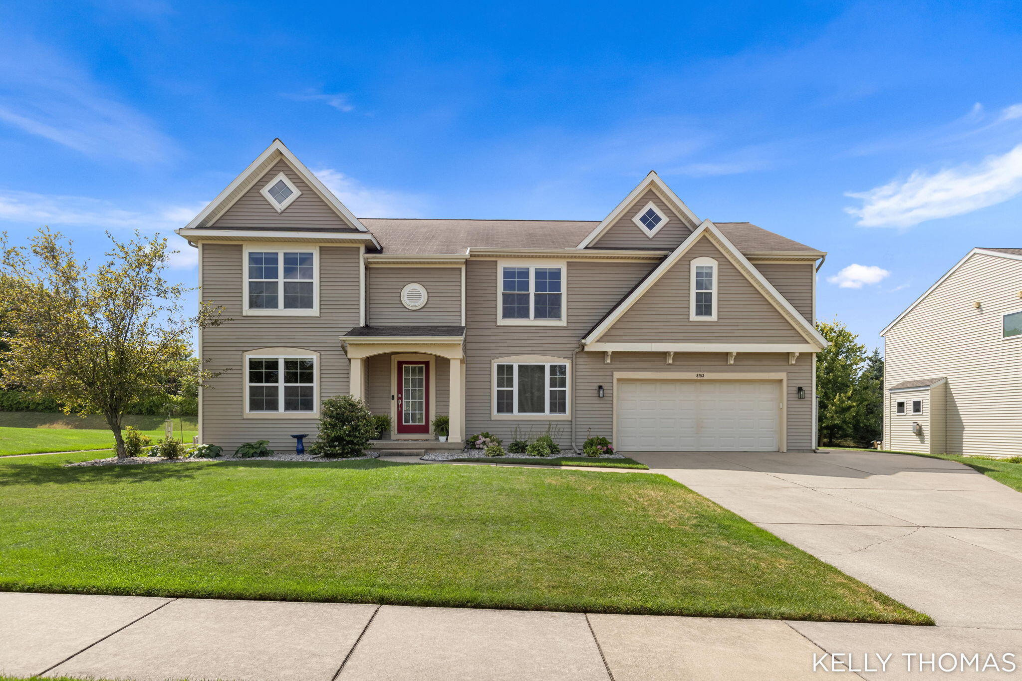 8153 Oldfield Court SE Byron Center MI 49315