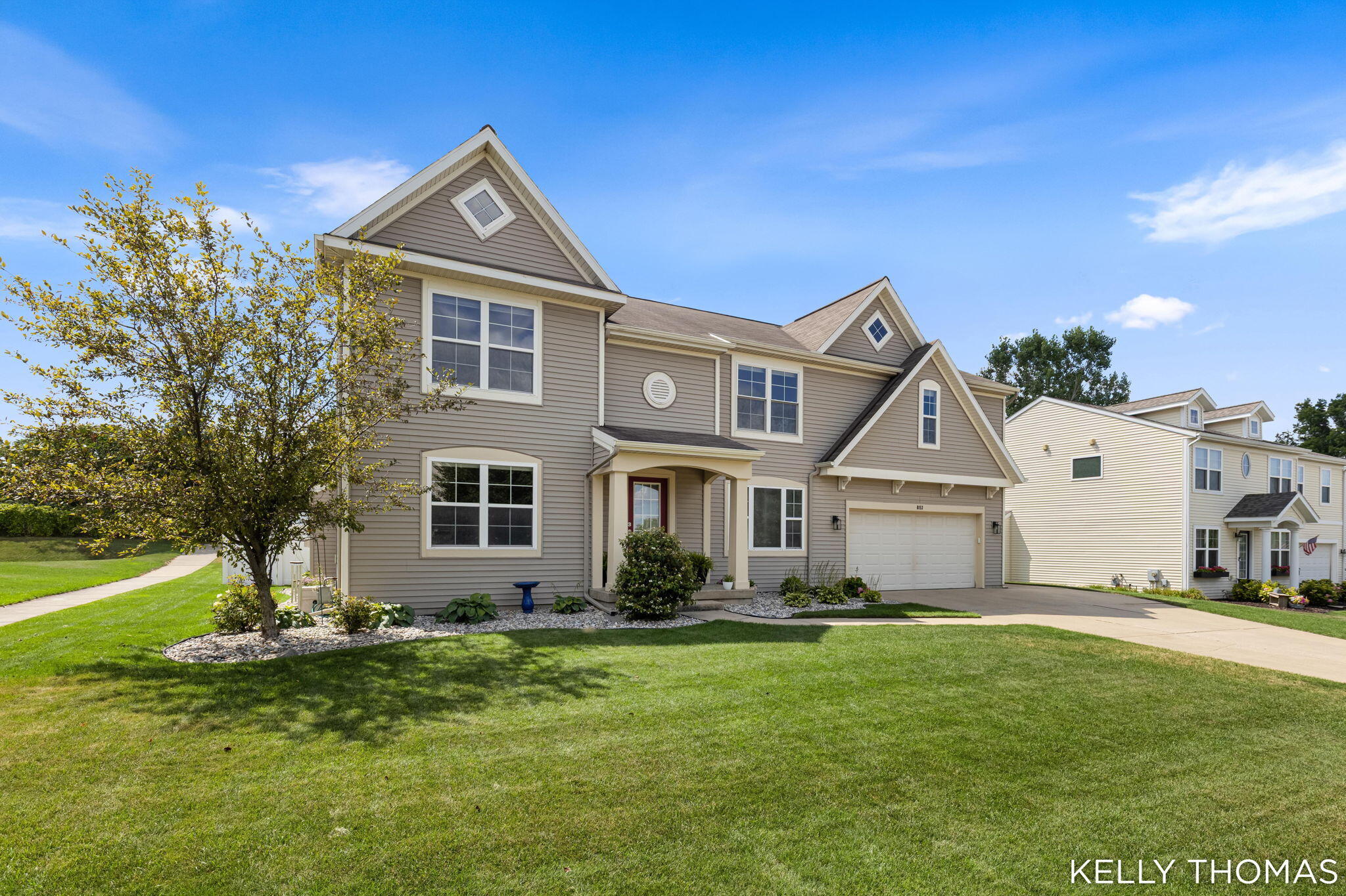 8153 Oldfield Court SE Byron Center MI 49315