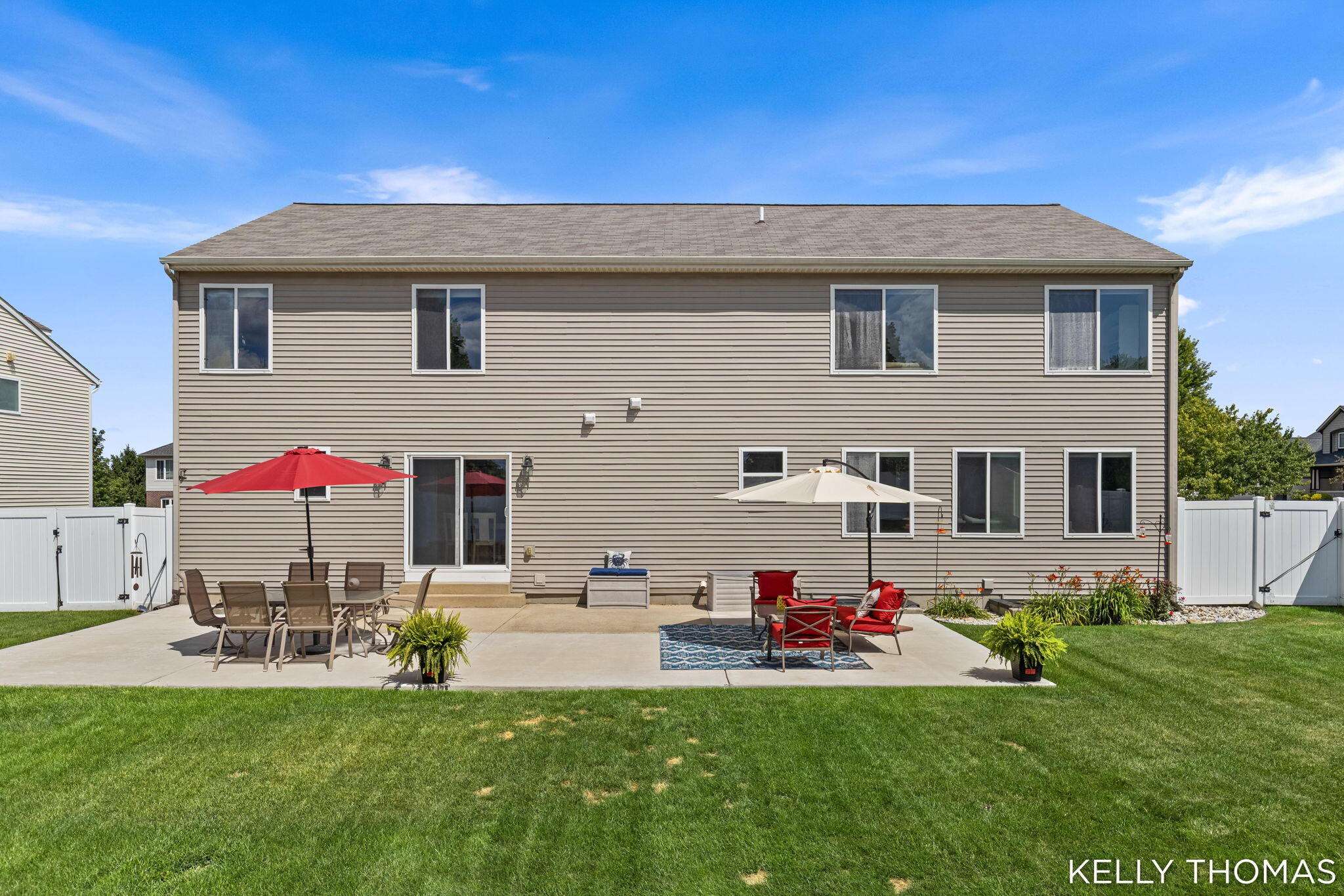8153 Oldfield Court SE Byron Center MI 49315