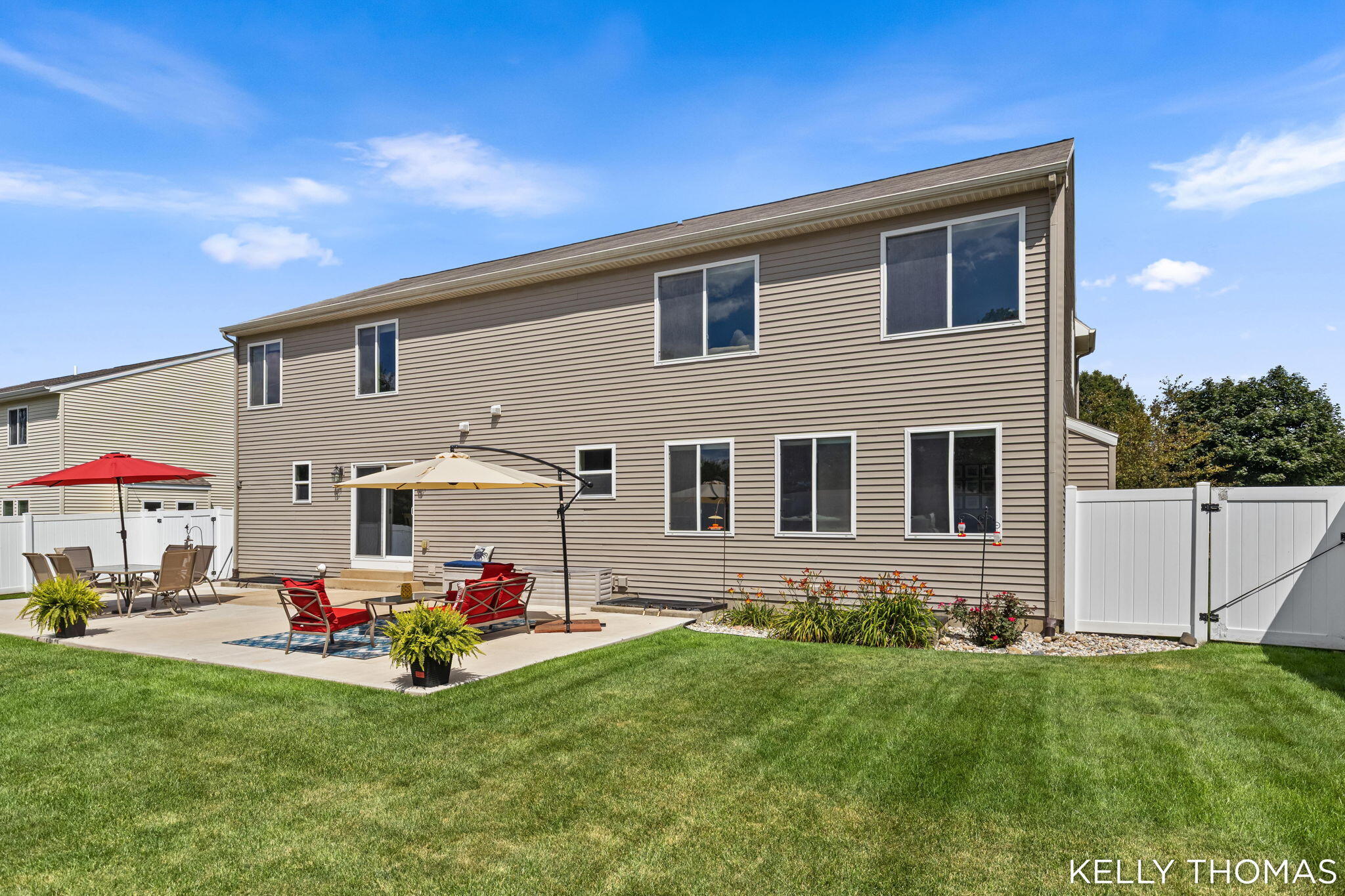 8153 Oldfield Court SE Byron Center MI 49315